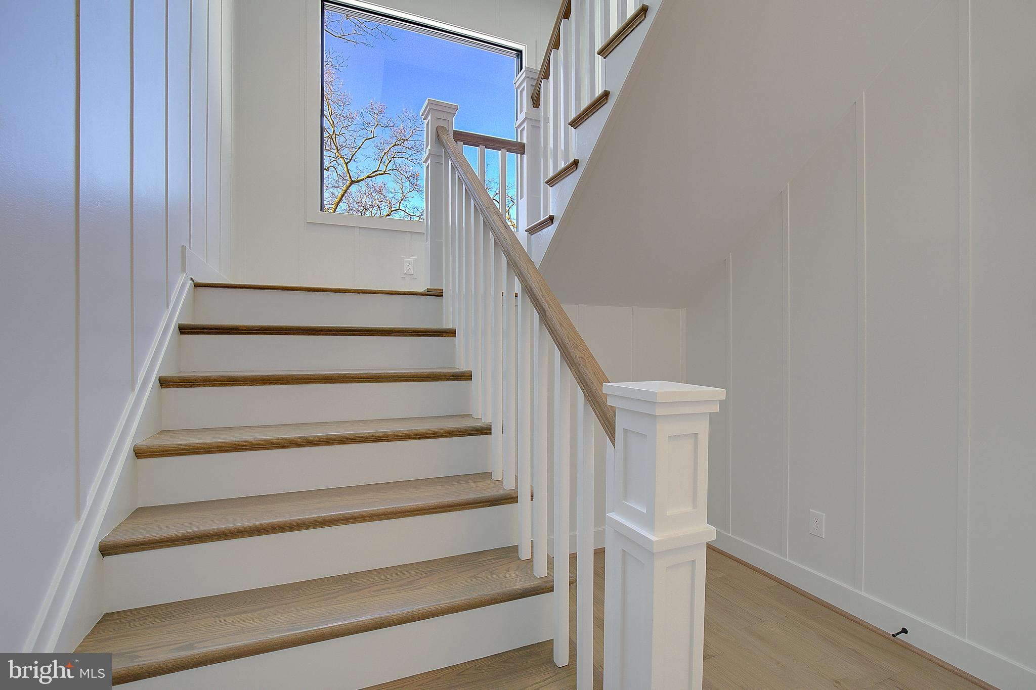 PARKWOOD - Residential