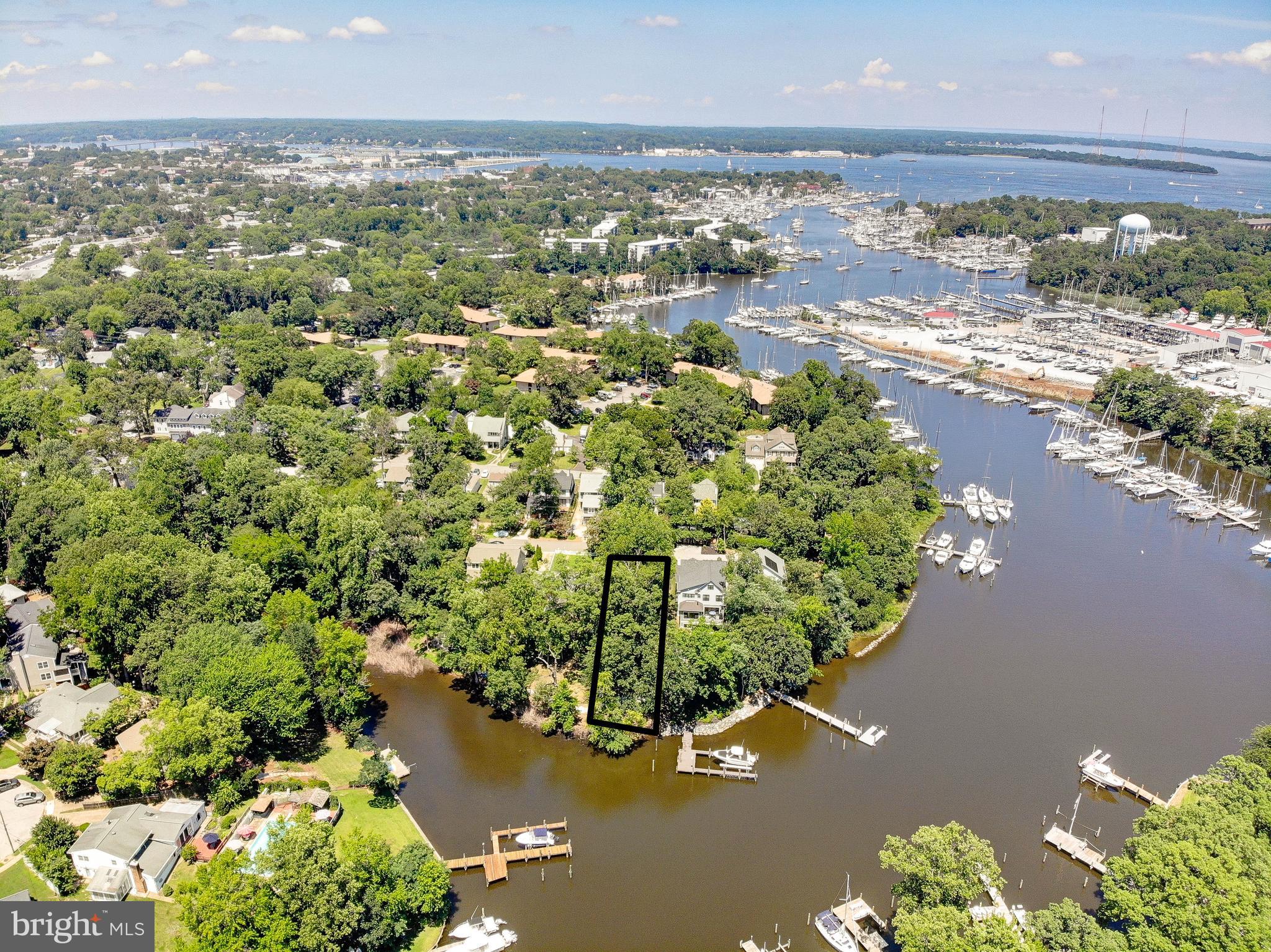 PARKWOOD - Residential