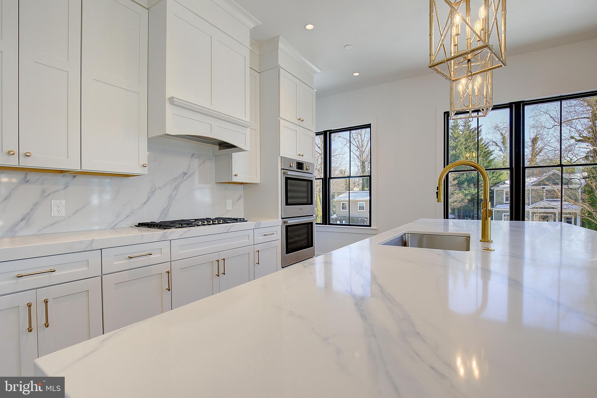 PARKWOOD - Residential