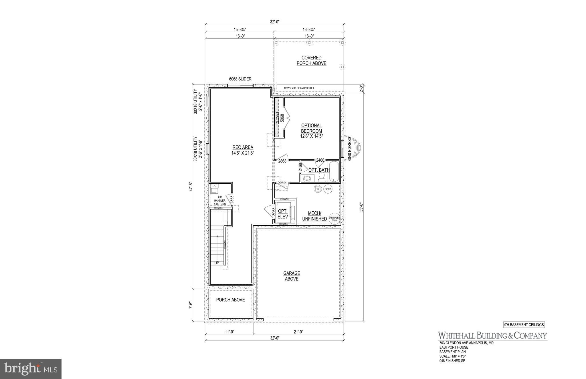 PARKWOOD - Residential