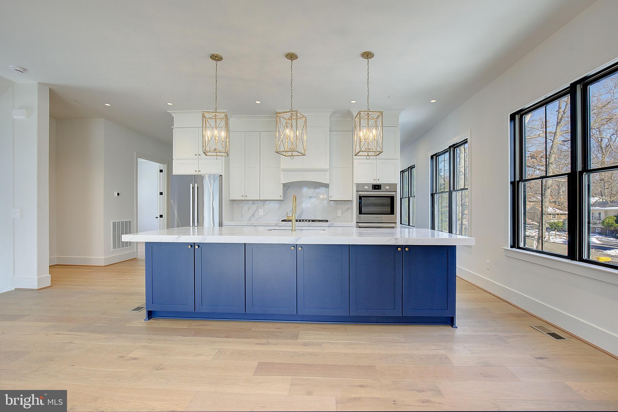 PARKWOOD - Residential