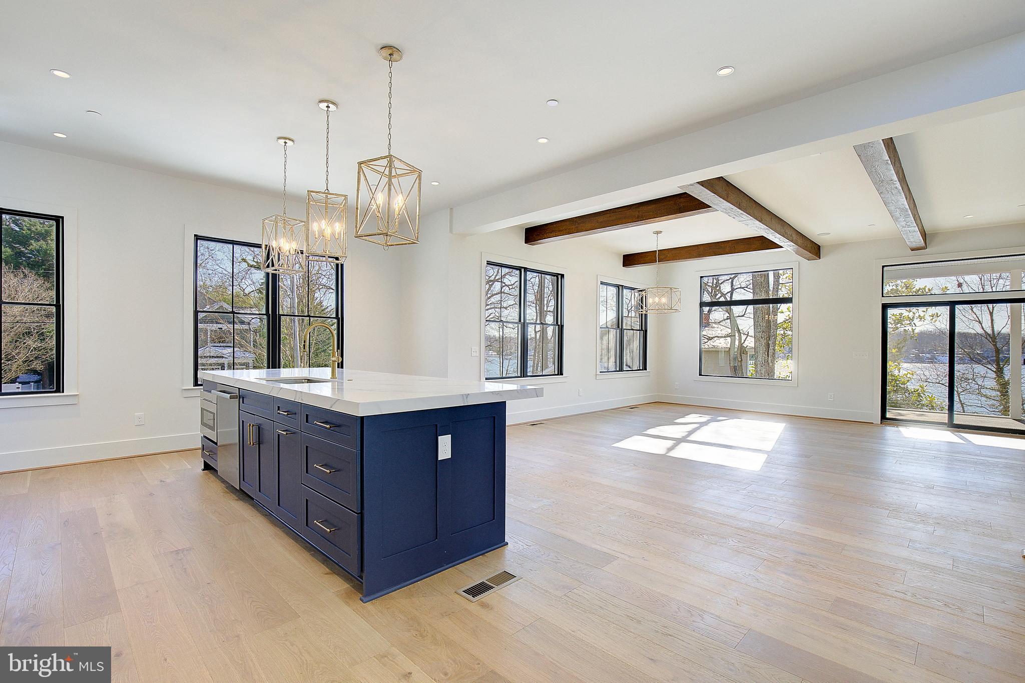 PARKWOOD - Residential