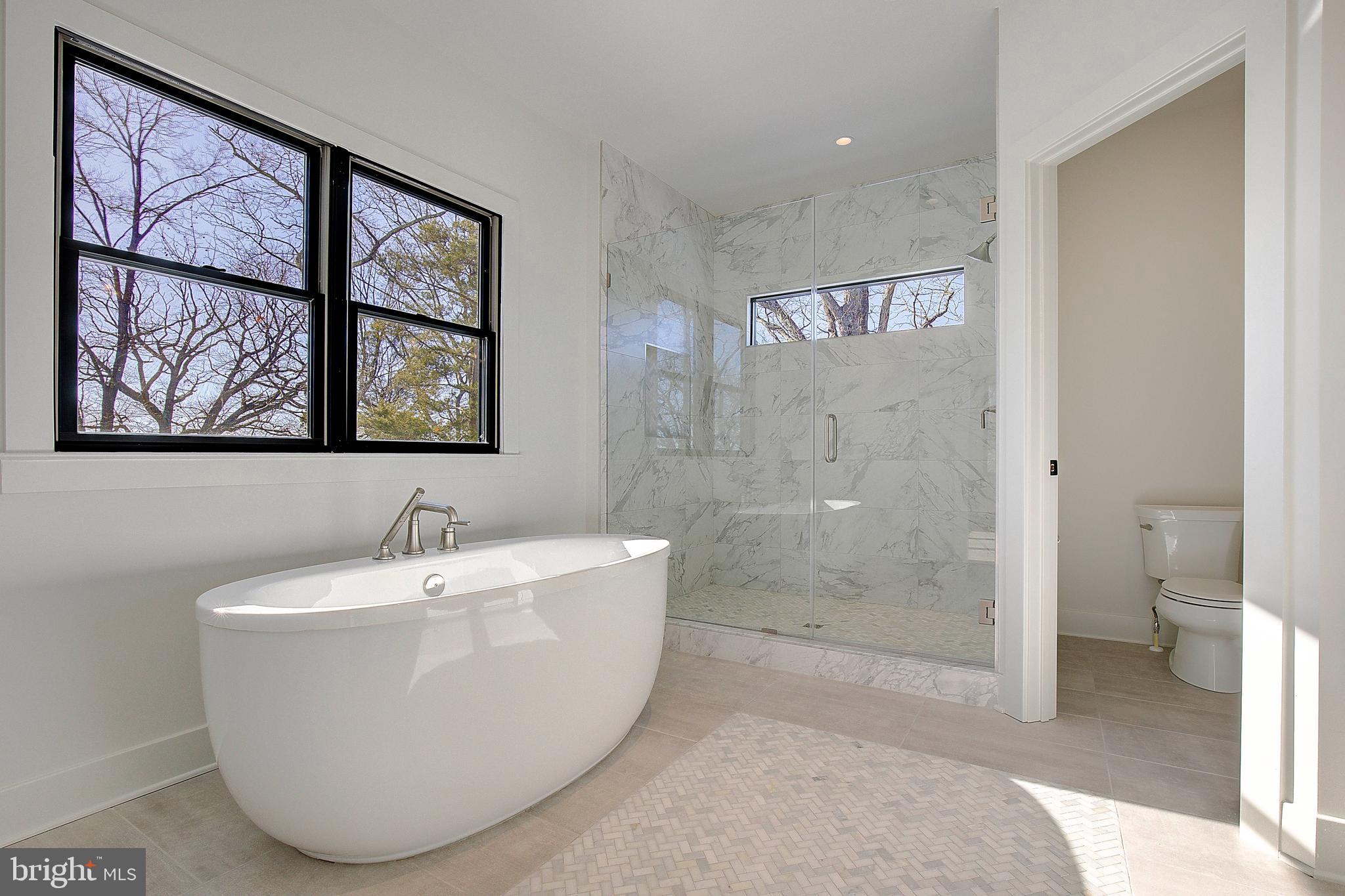 PARKWOOD - Residential