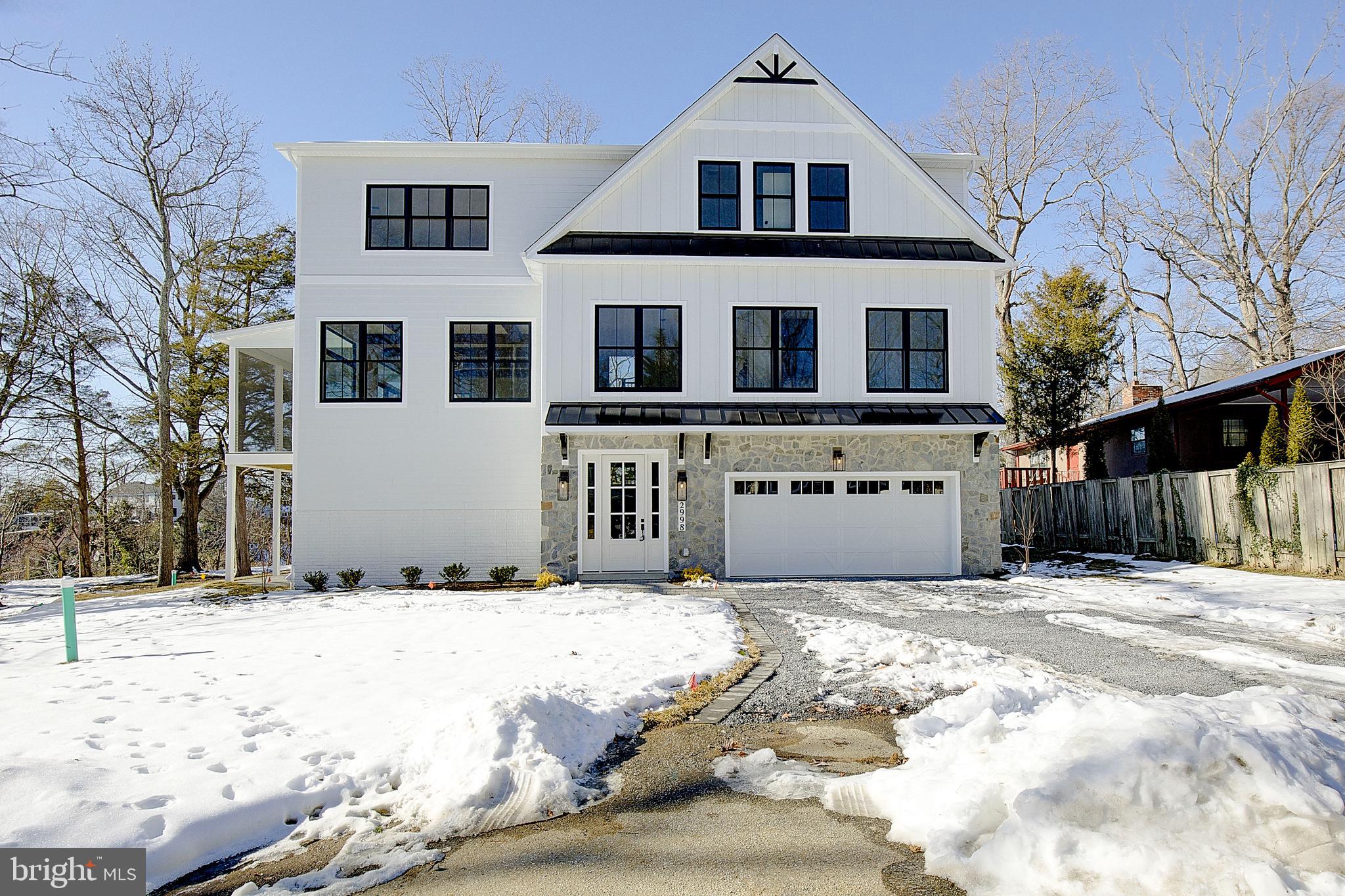 PARKWOOD - Residential
