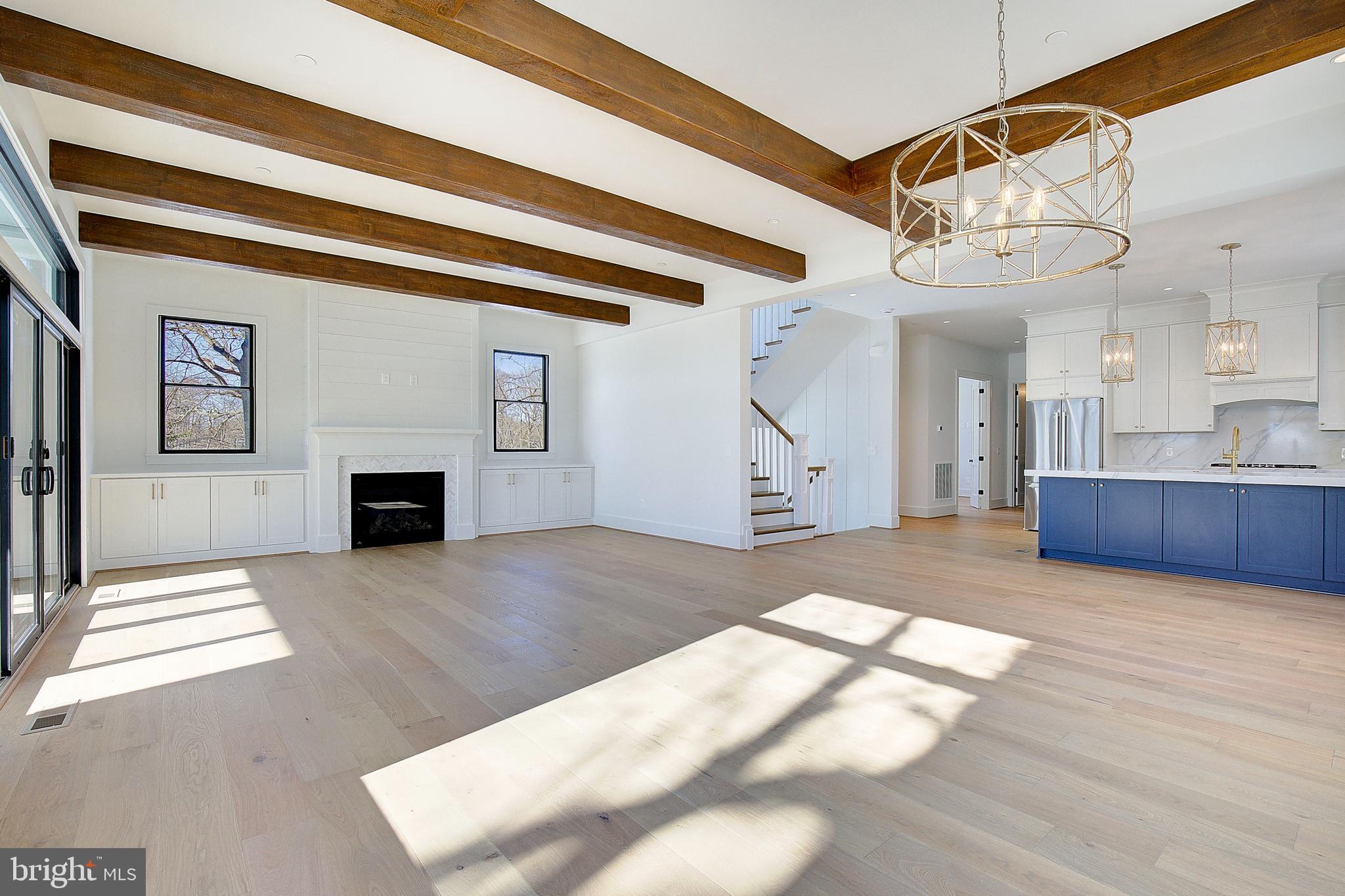 PARKWOOD - Residential