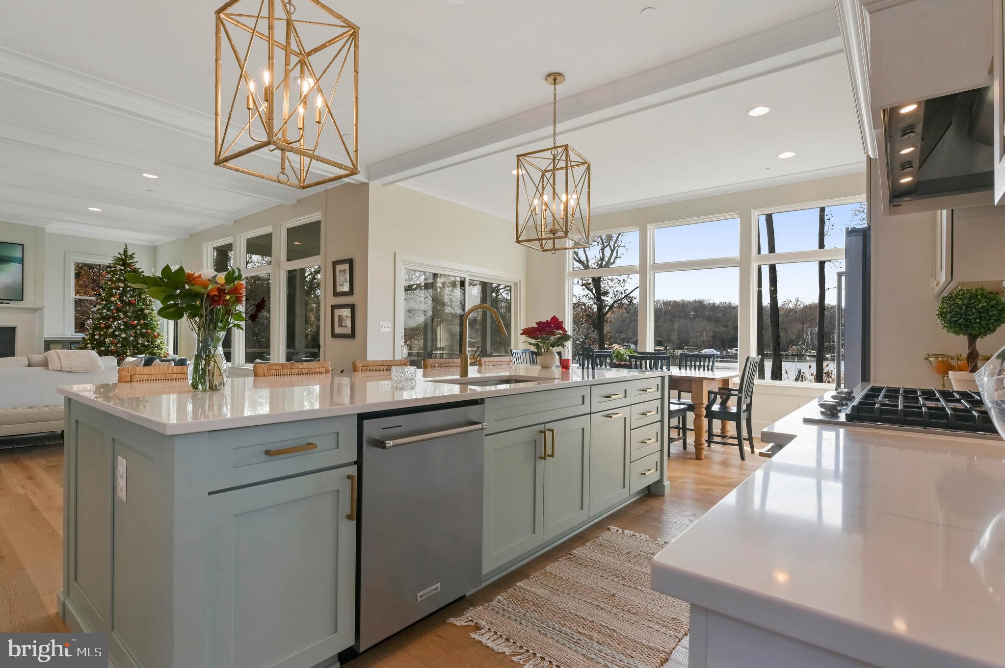 PARKWOOD - Residential
