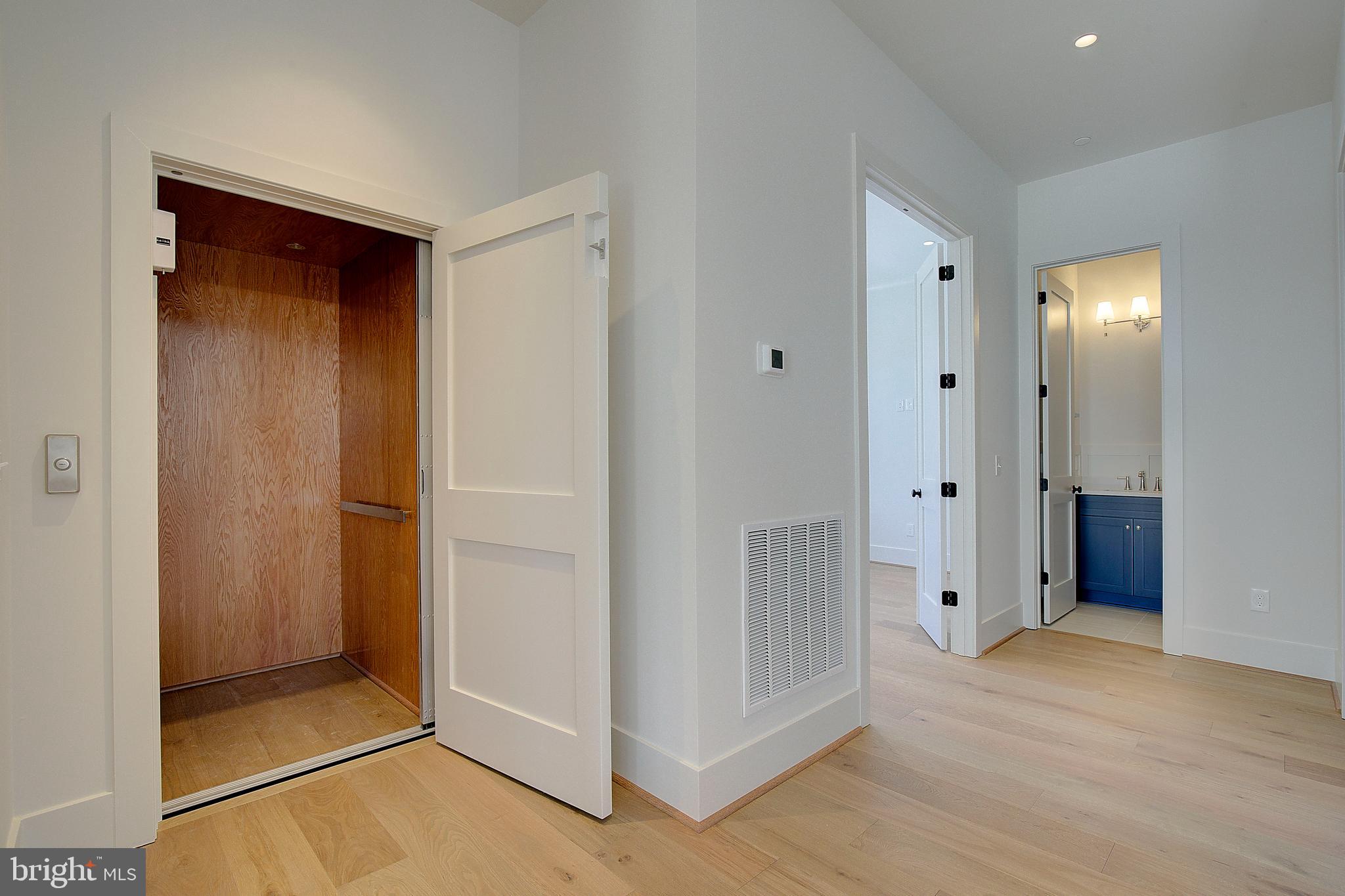 PARKWOOD - Residential