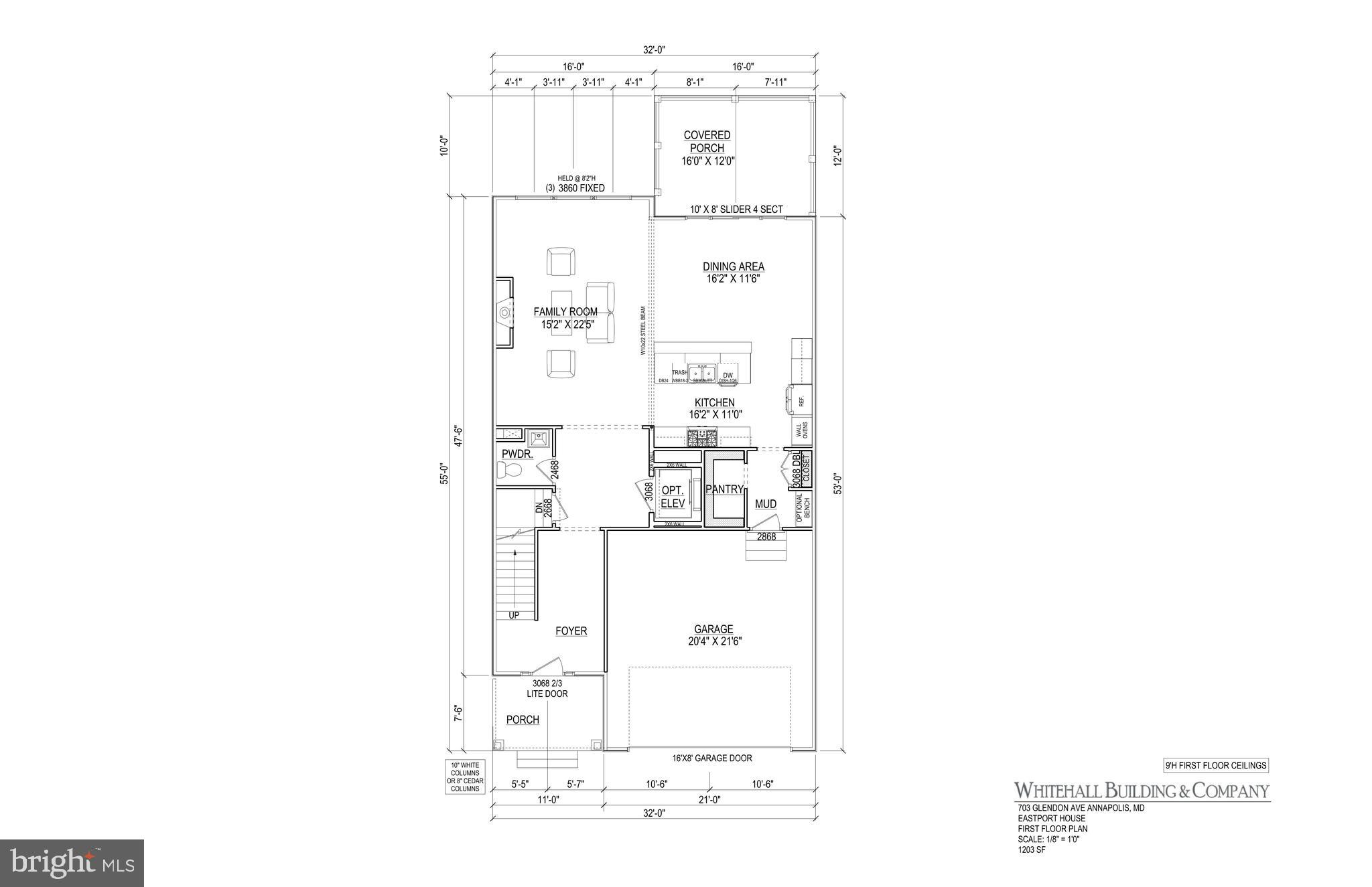 PARKWOOD - Residential