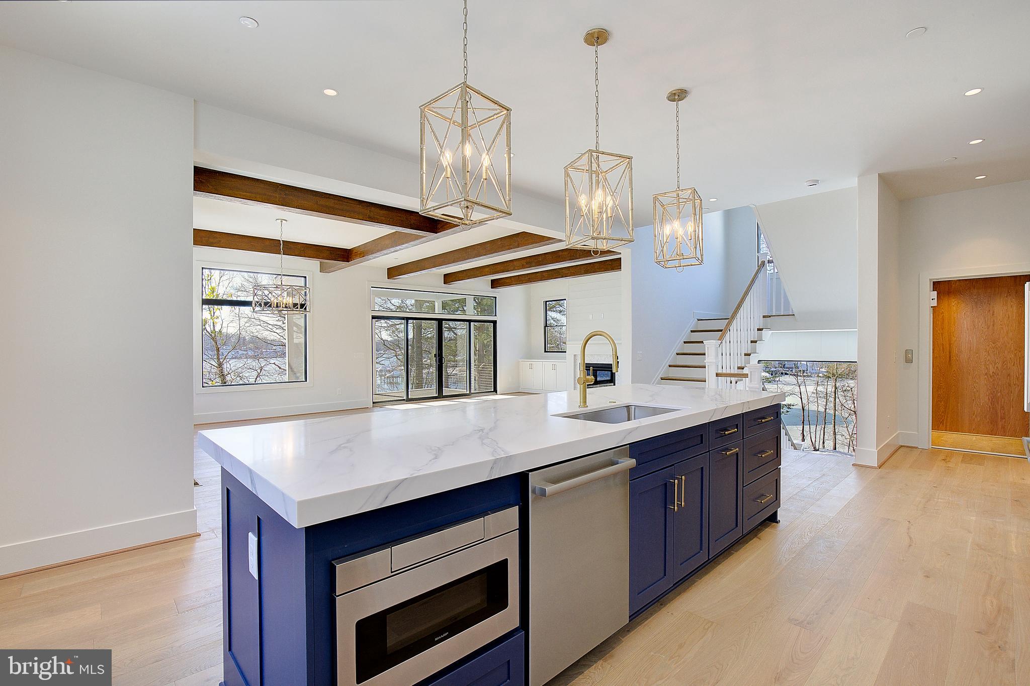 PARKWOOD - Residential