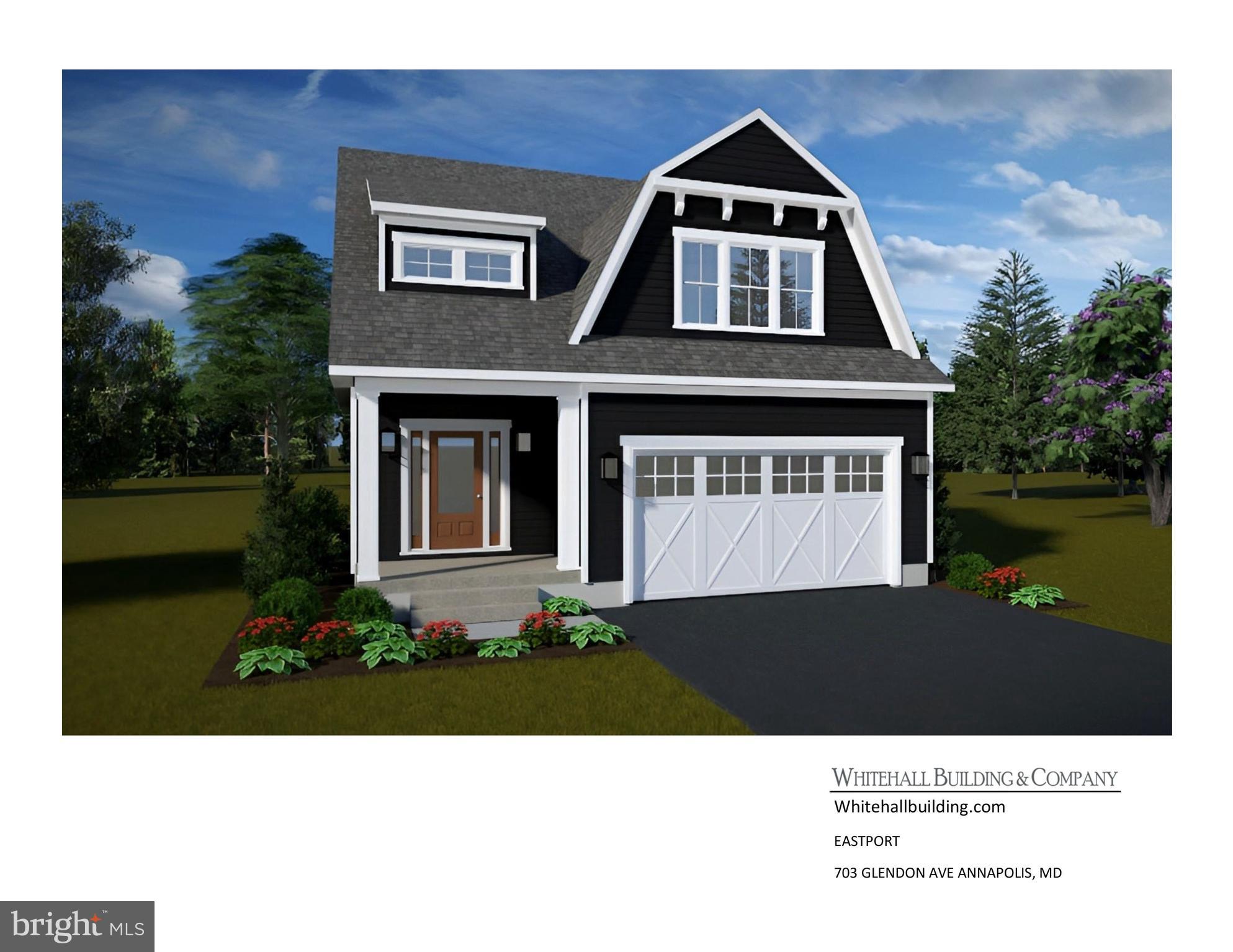 PARKWOOD - Residential