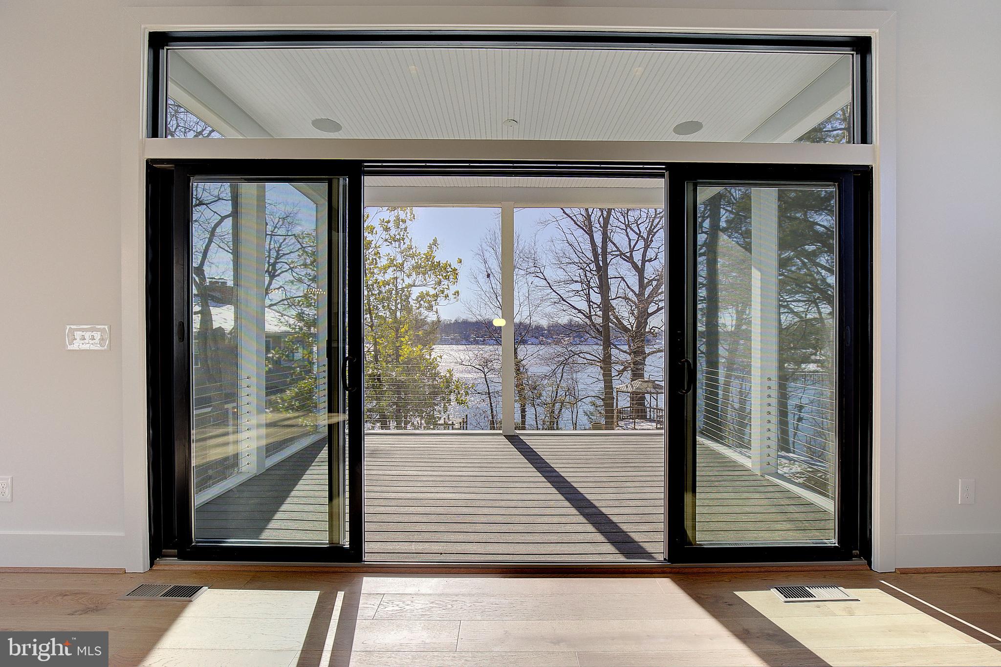 PARKWOOD - Residential