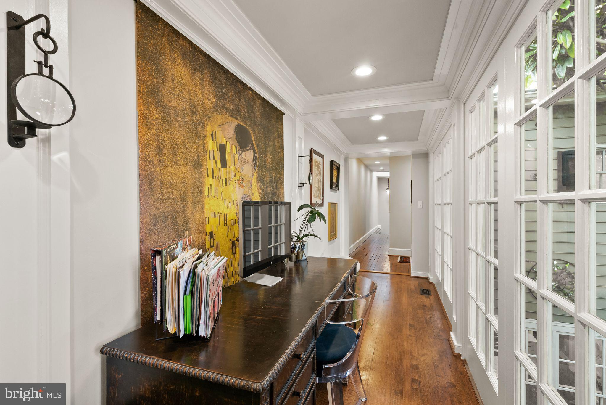 OLD TOWN ALEXANDRIA - Residential