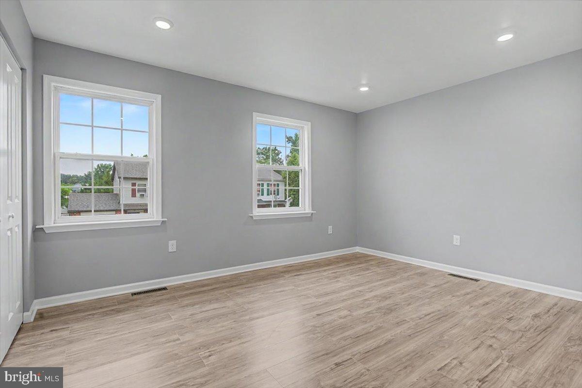 BUCKLEY - Residential