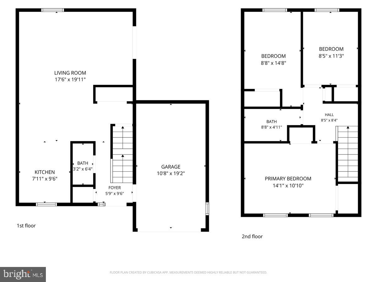 BUCKLEY - Residential