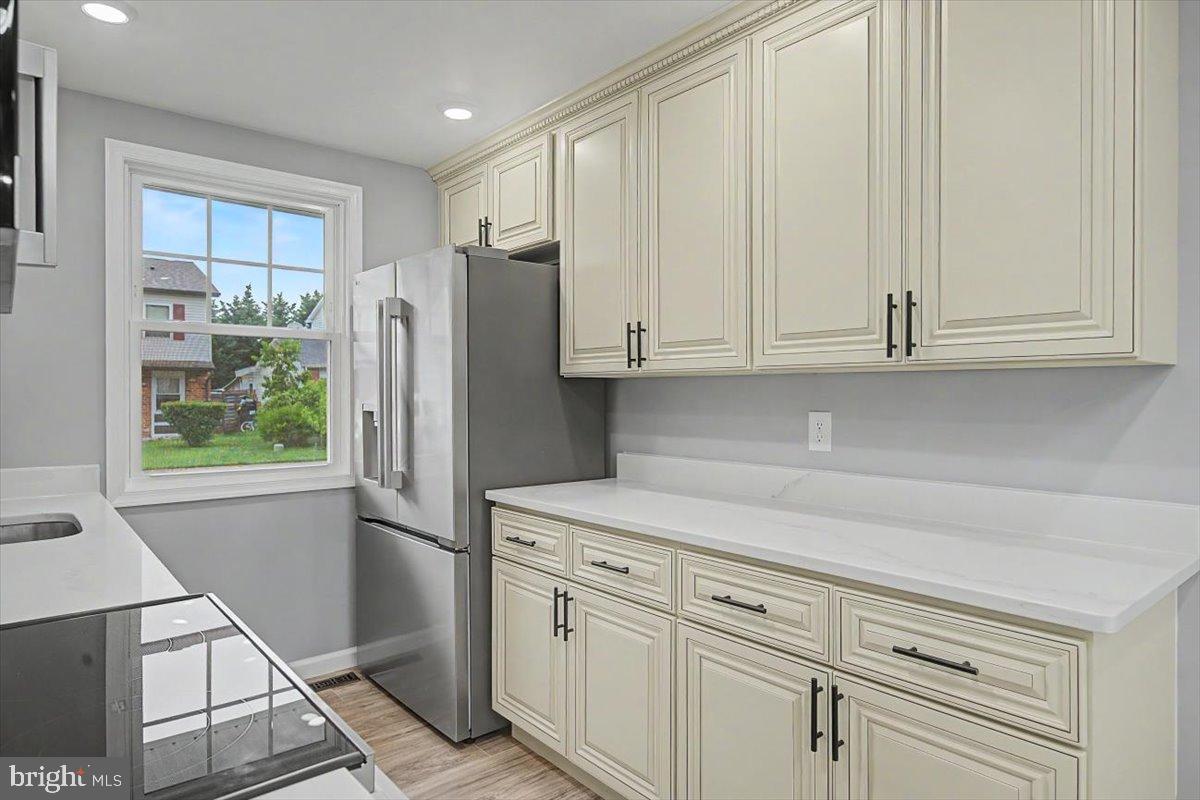 BUCKLEY - Residential