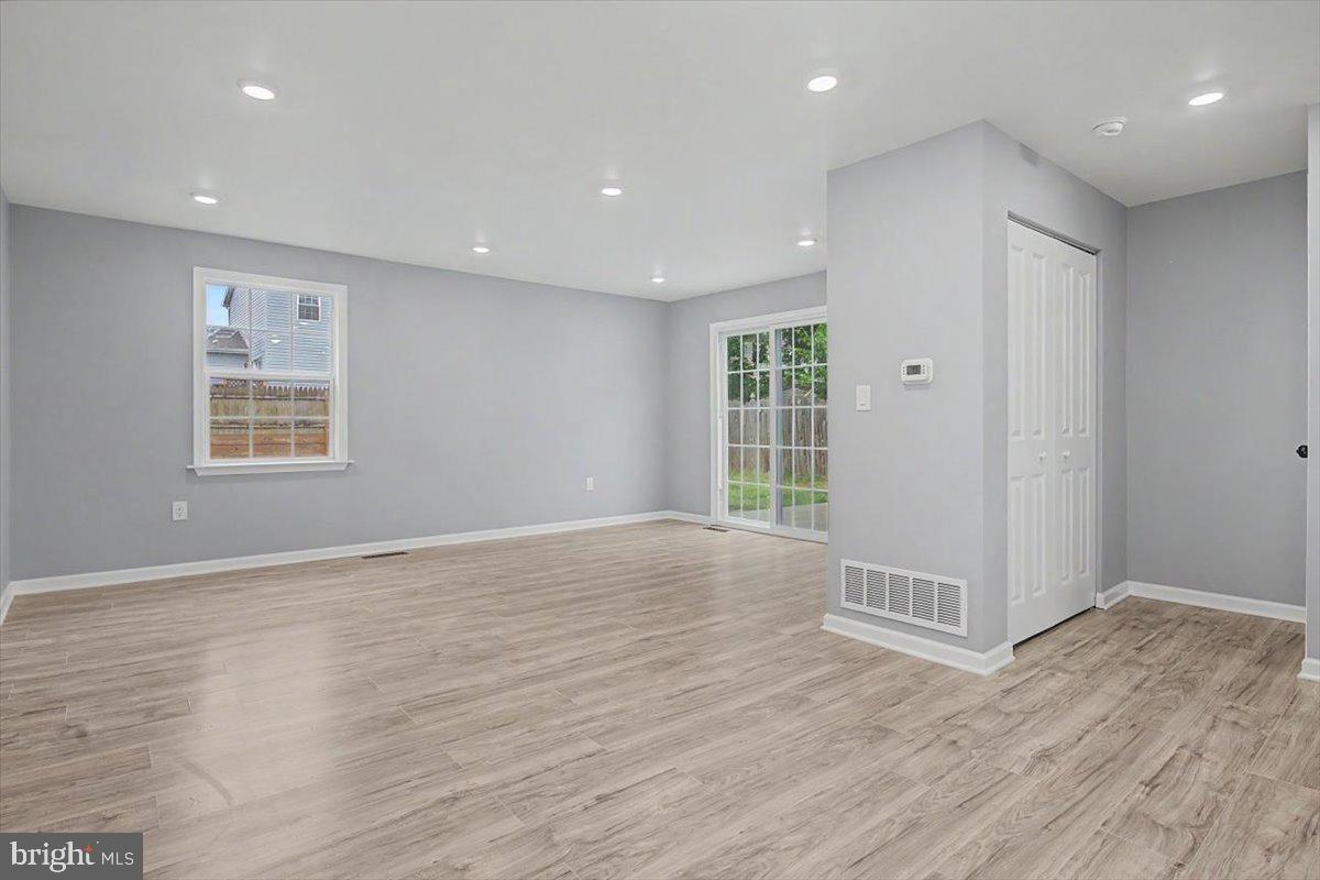 BUCKLEY - Residential