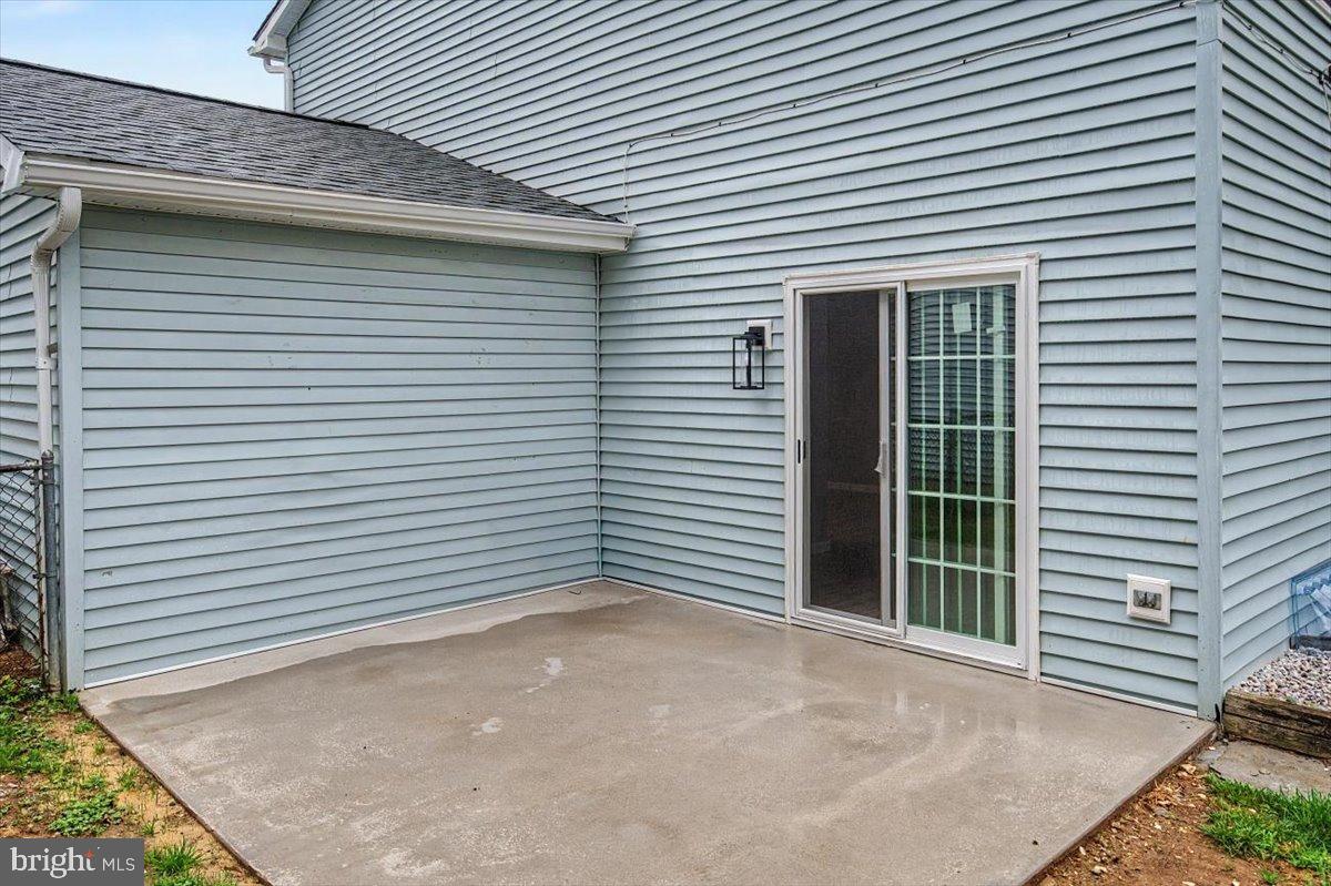 BUCKLEY - Residential