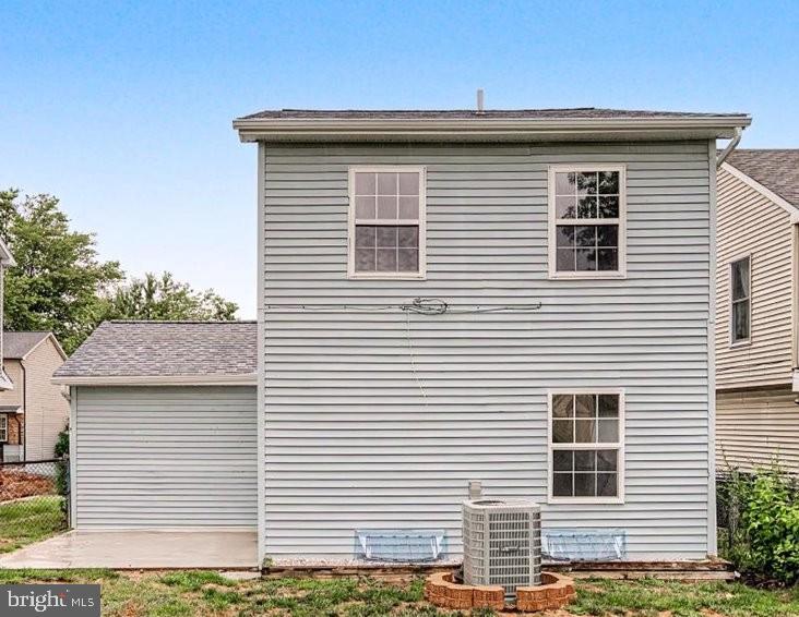 BUCKLEY - Residential