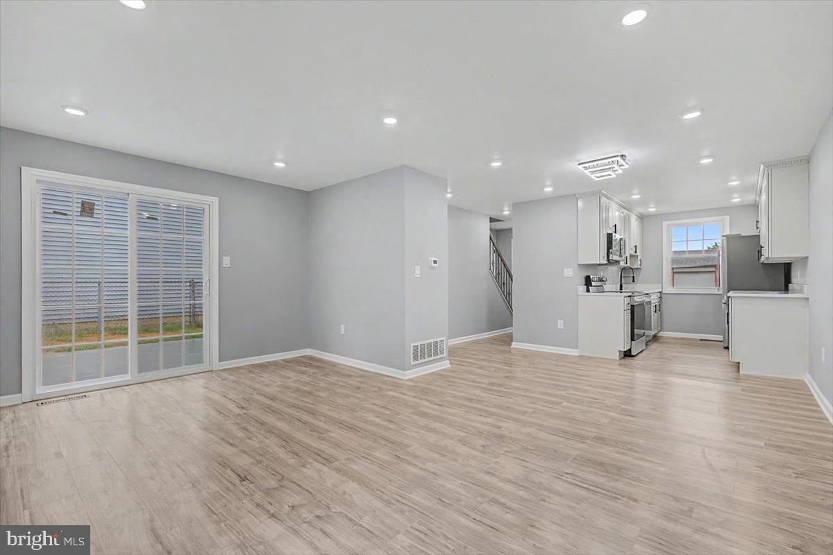 BUCKLEY - Residential