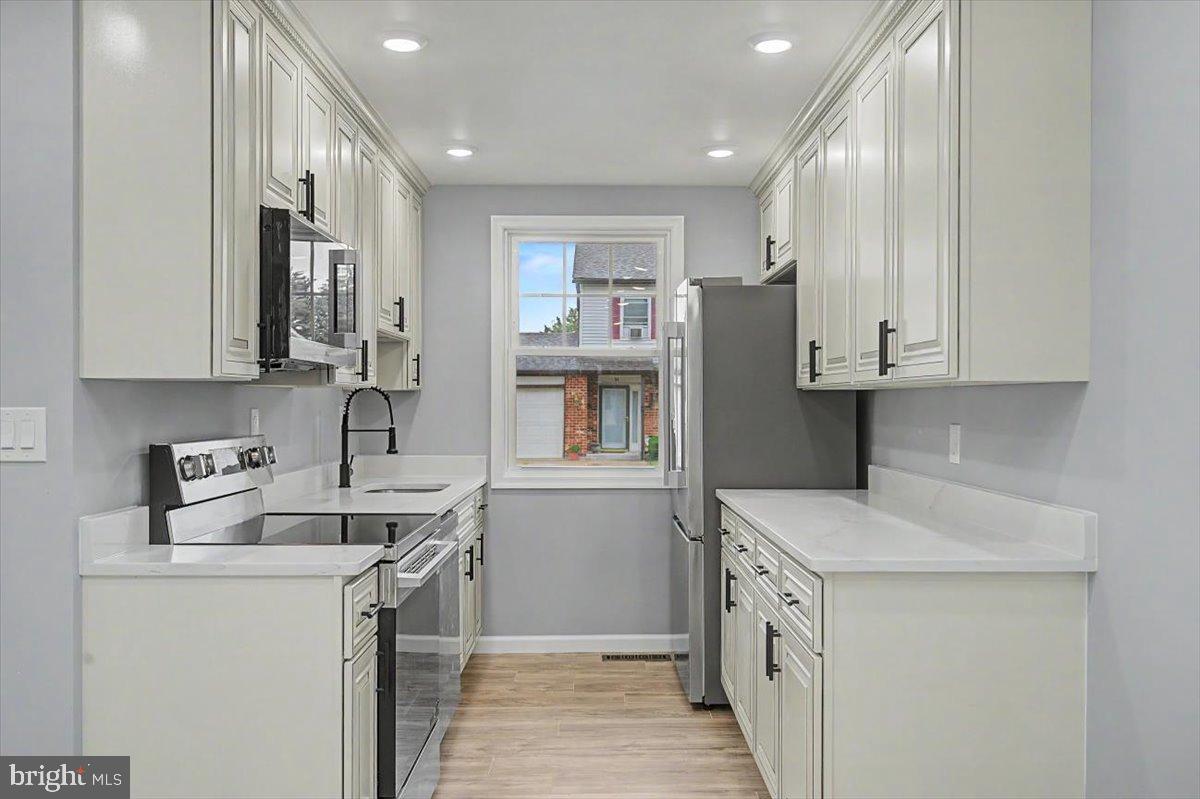 BUCKLEY - Residential
