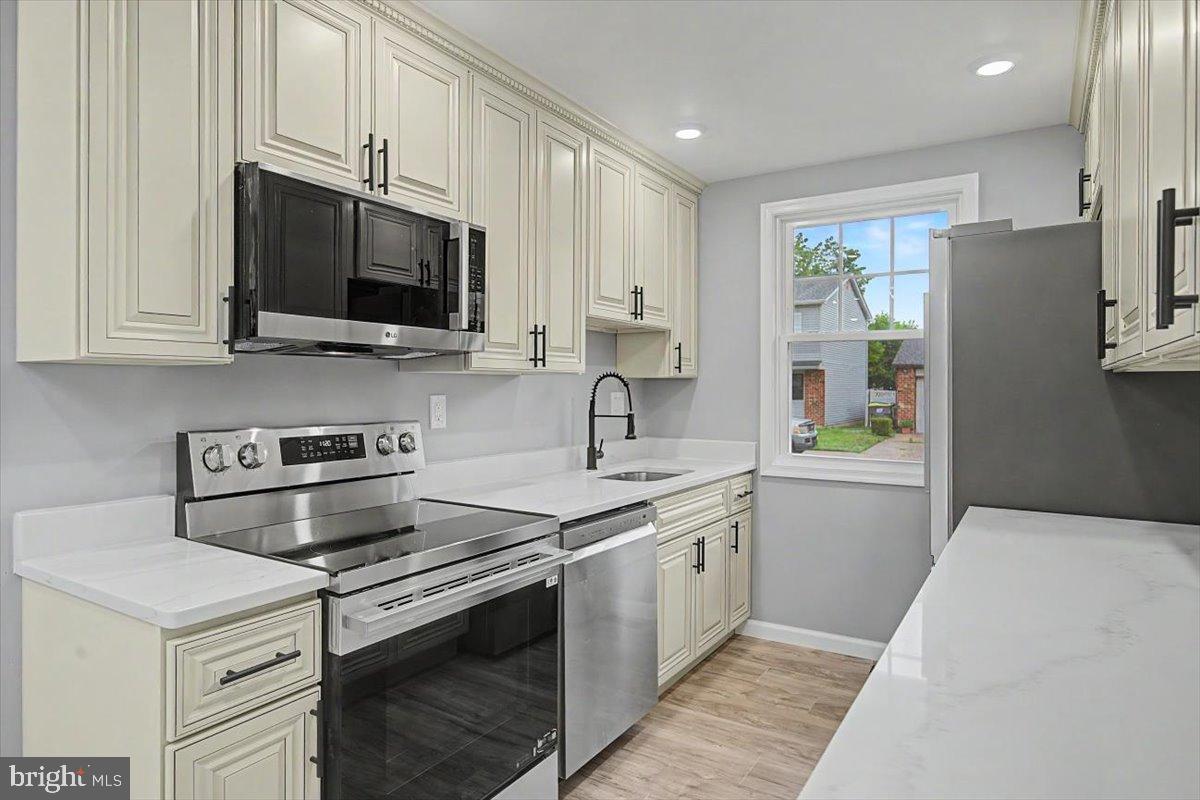 BUCKLEY - Residential