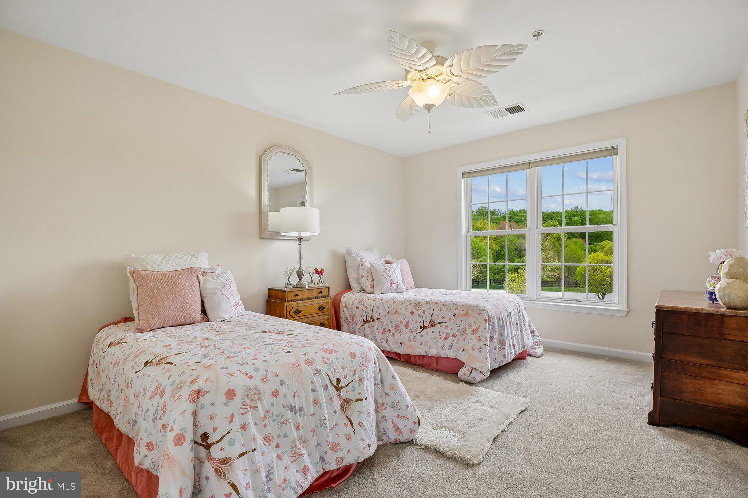 RESERVE AT FAIR HILL - Residential