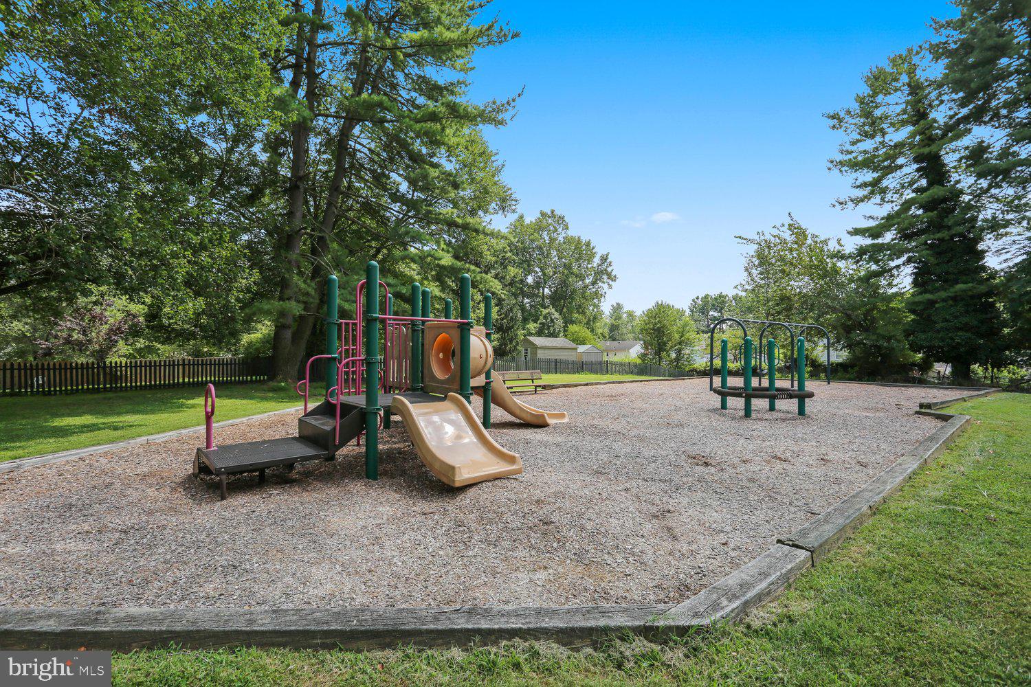 RESERVE AT FAIR HILL - Residential