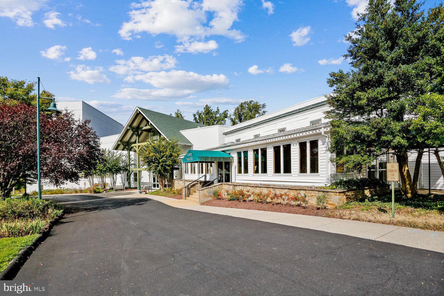 RESERVE AT FAIR HILL - Residential