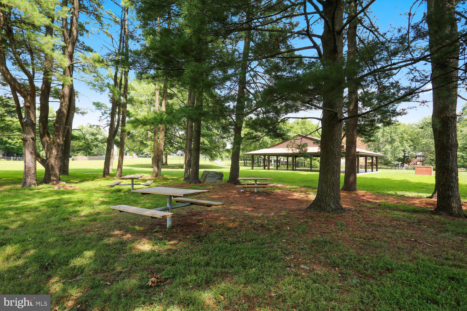 RESERVE AT FAIR HILL - Residential