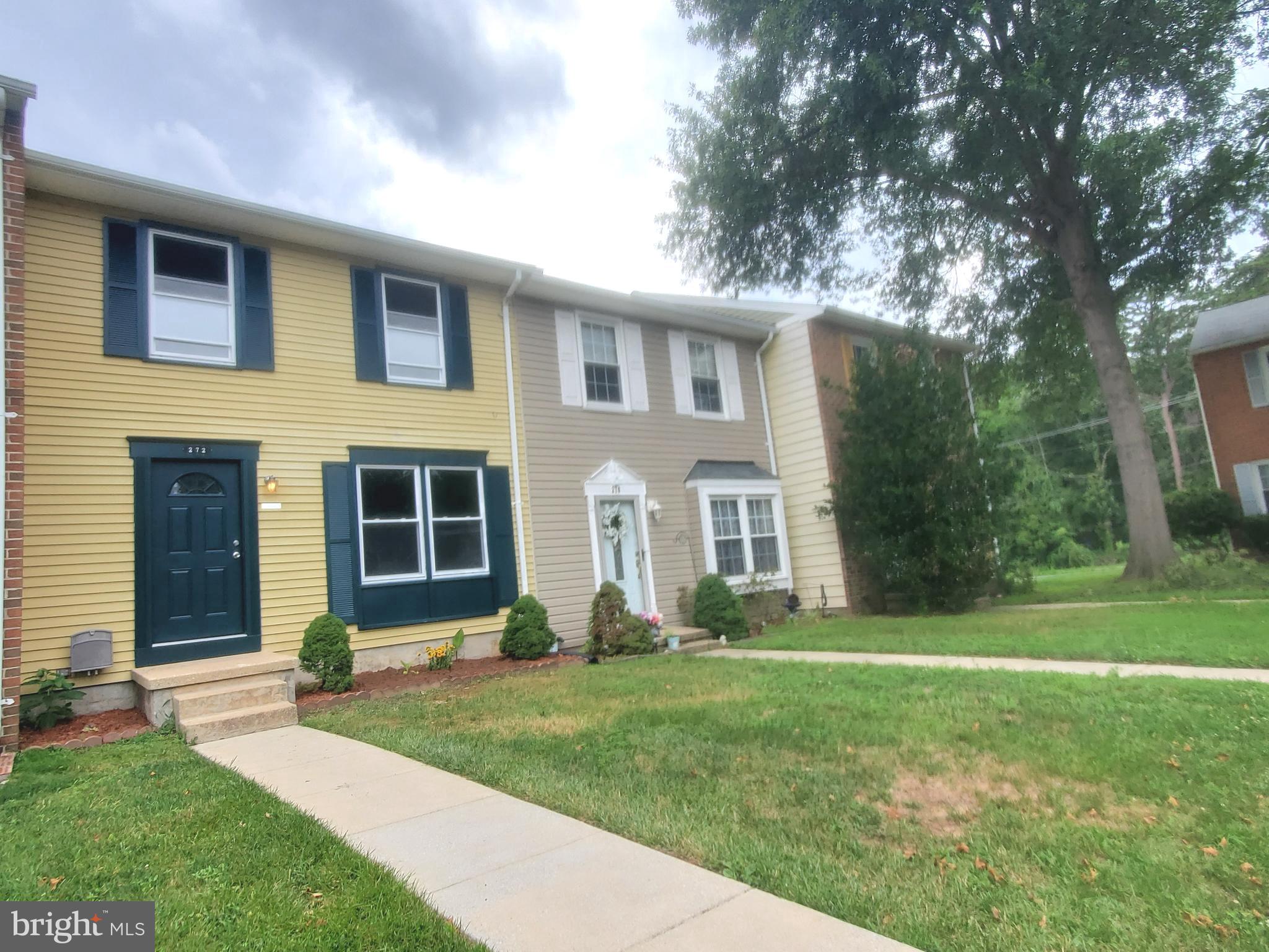 OLDE MILL CONDOMINIUM III - Residential