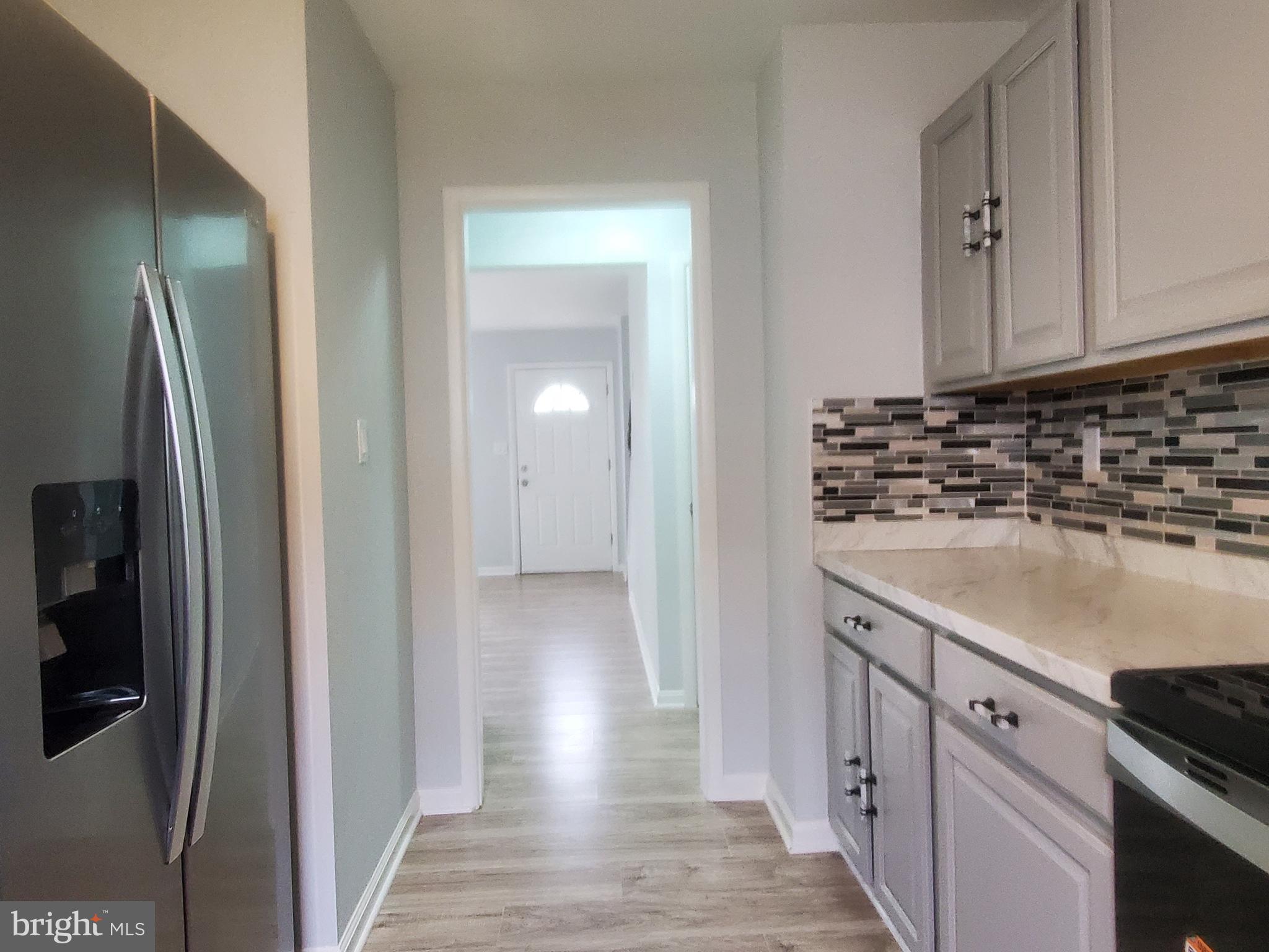 OLDE MILL CONDOMINIUM III - Residential