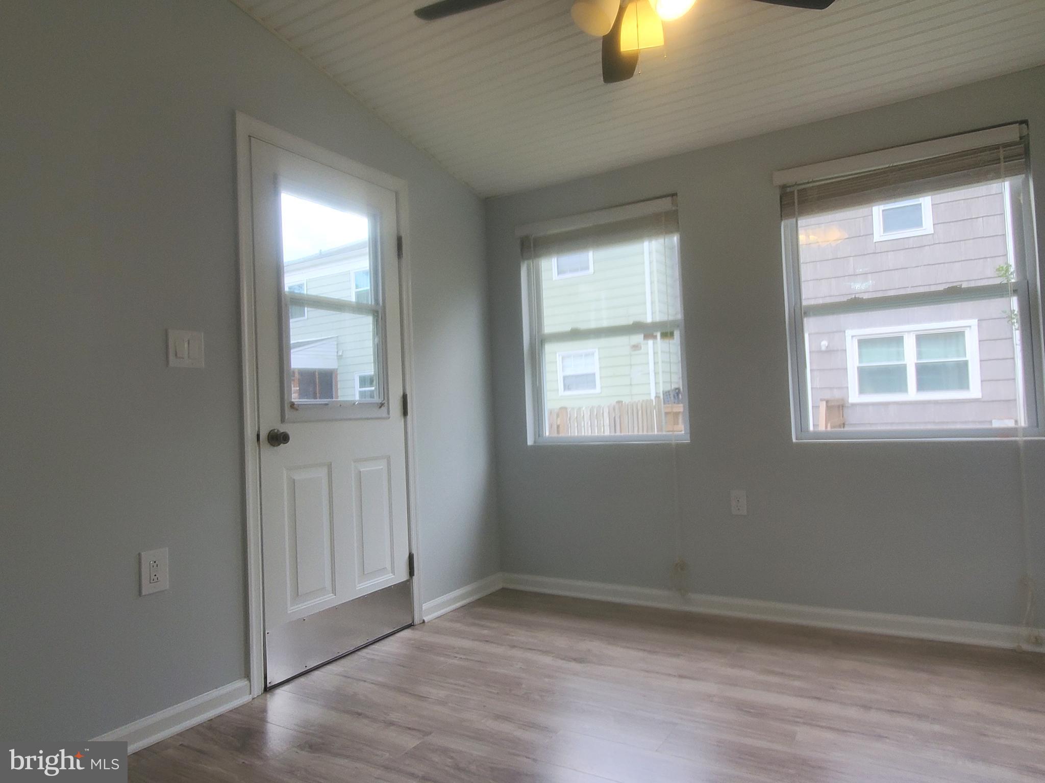 OLDE MILL CONDOMINIUM III - Residential