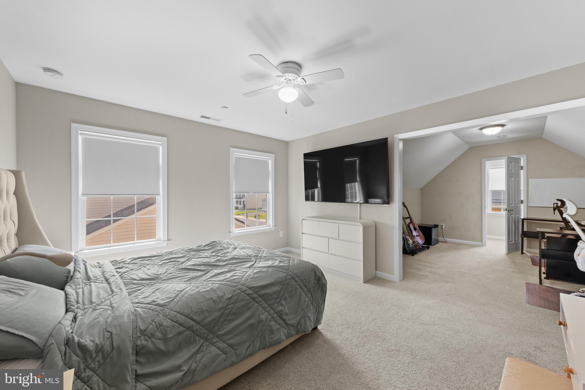 CEDAR COMMONS - Residential