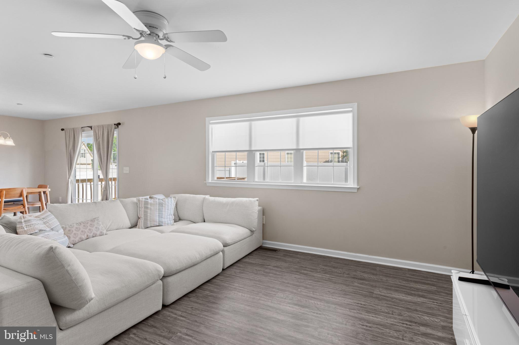 CEDAR COMMONS - Residential