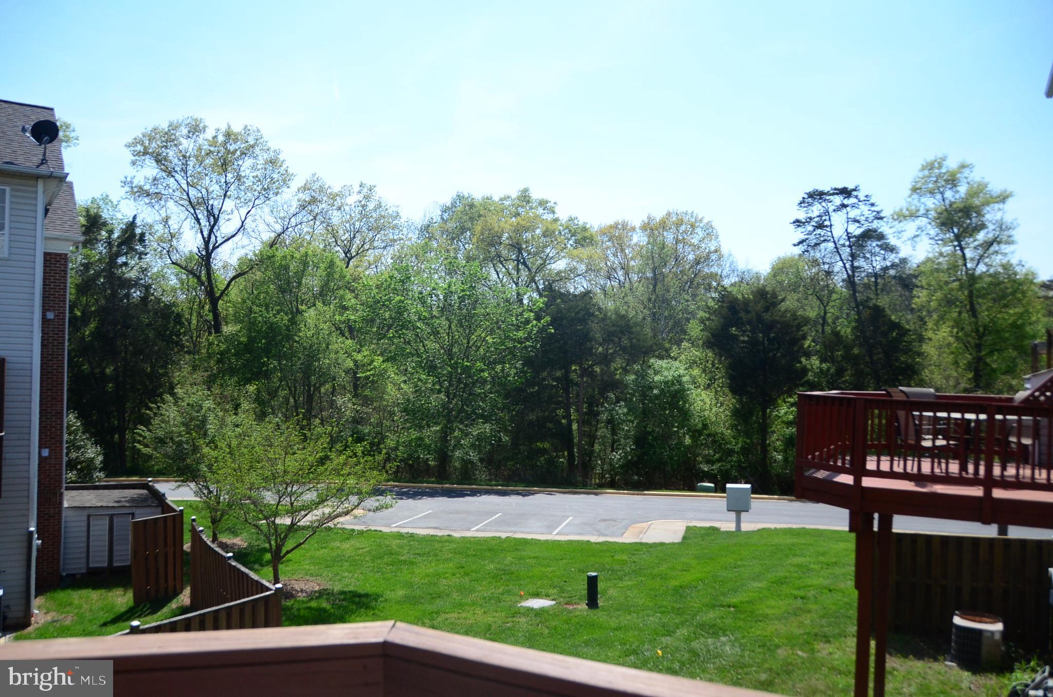 LOUDOUN PARKWAY CENTER - Residential Lease