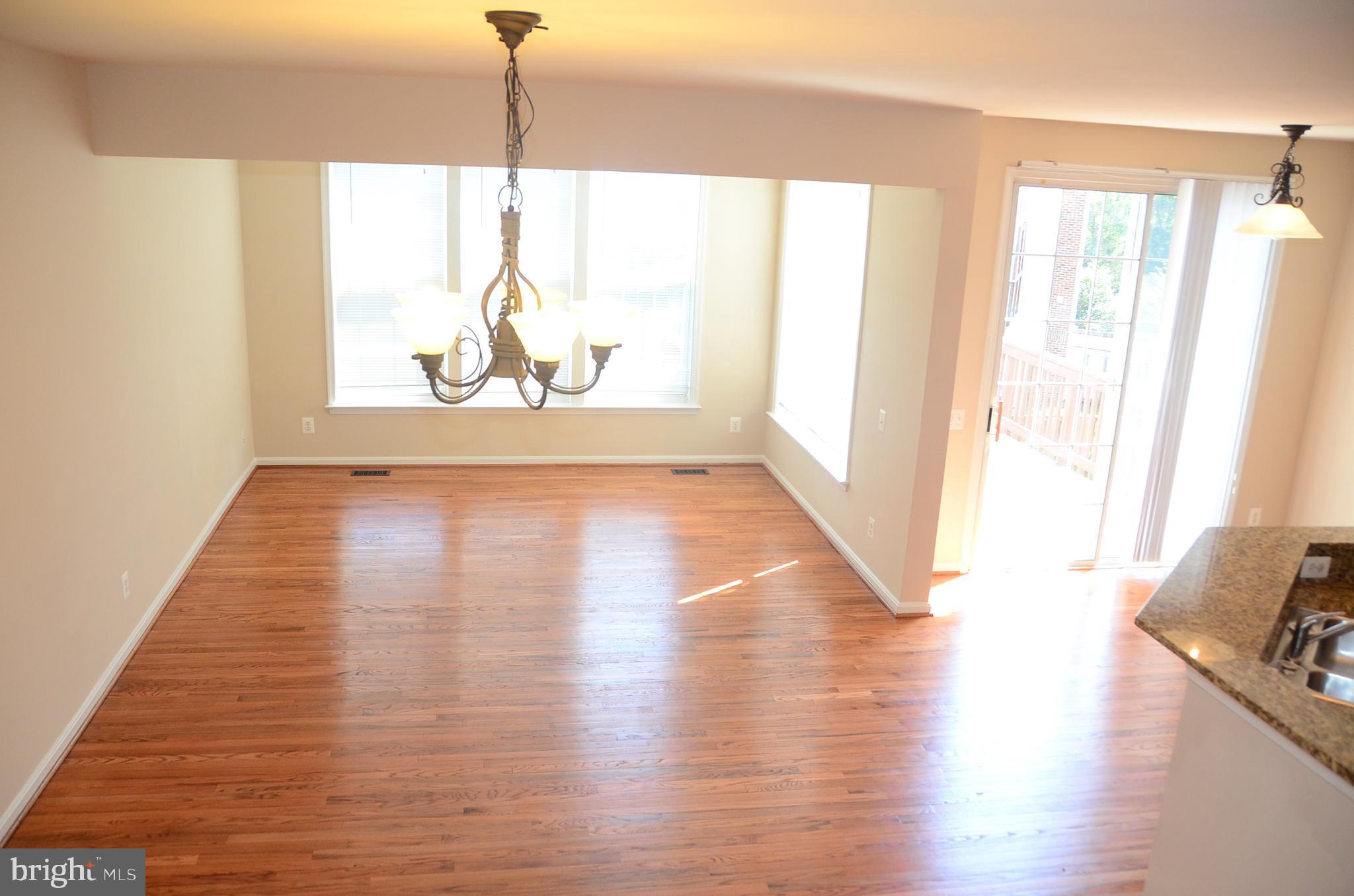 LOUDOUN PARKWAY CENTER - Residential Lease