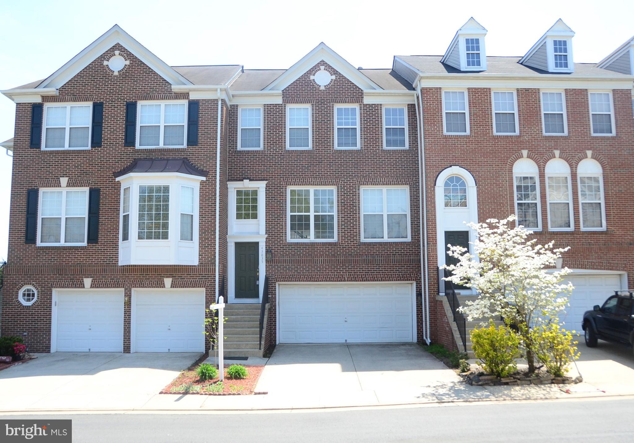 LOUDOUN PARKWAY CENTER - Residential Lease