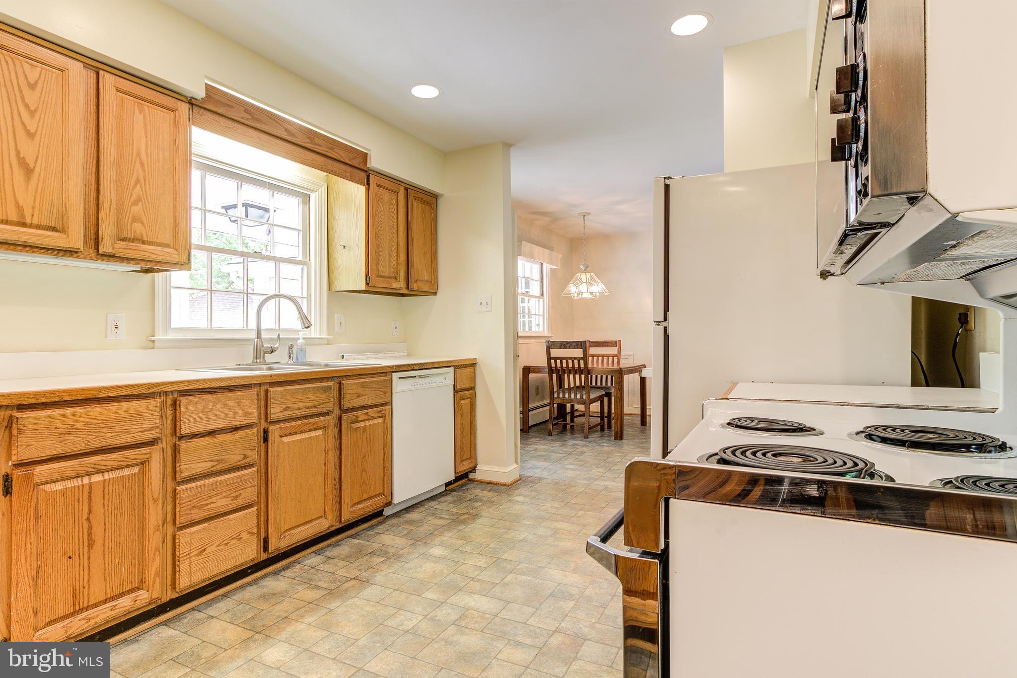 PLEASANT RIDGE - Residential