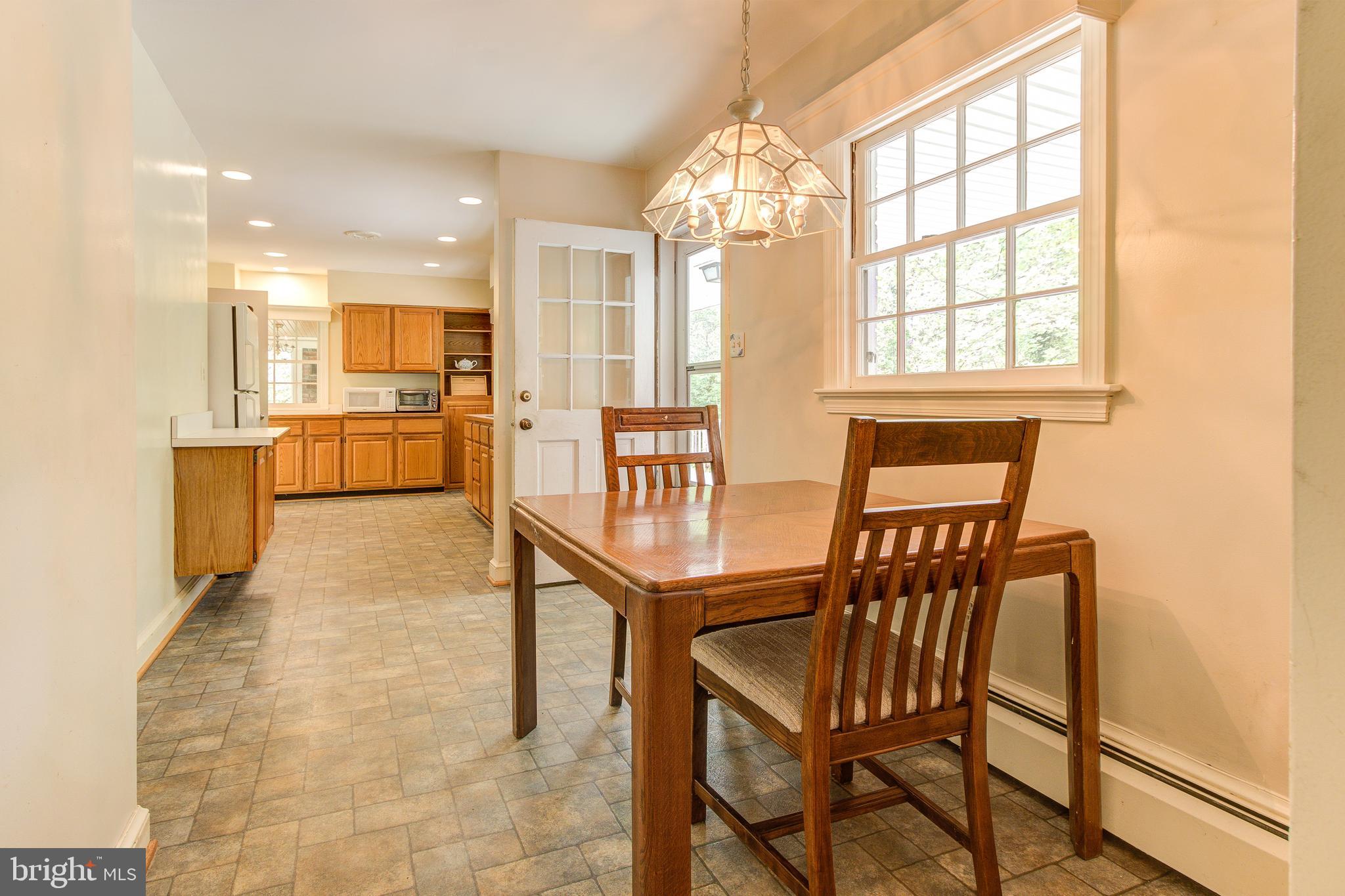 PLEASANT RIDGE - Residential