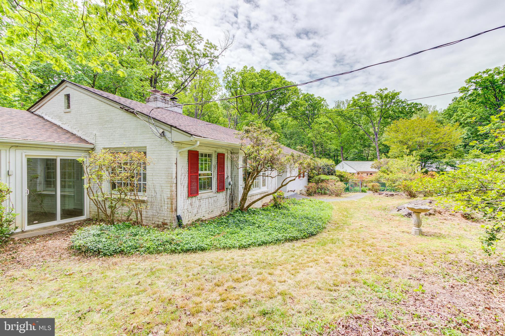 PLEASANT RIDGE - Residential