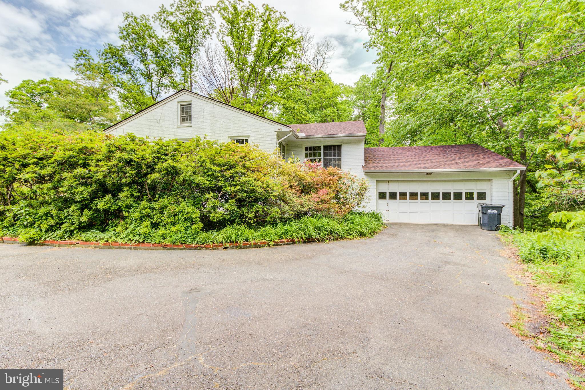 PLEASANT RIDGE - Residential