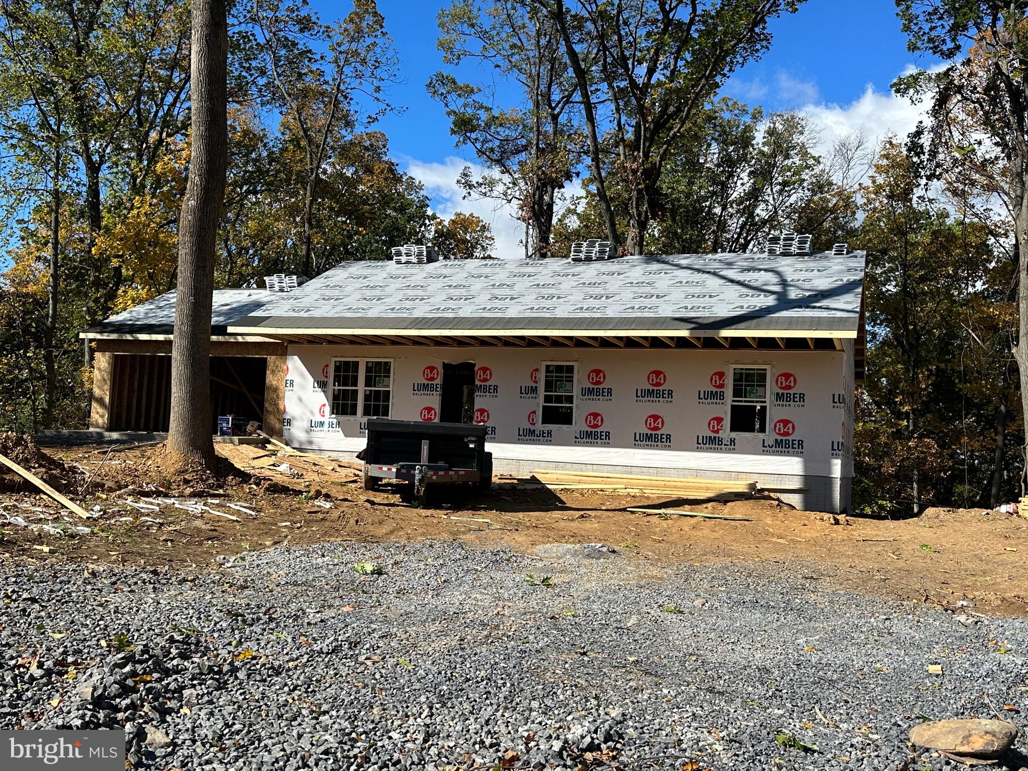 SHEN FARMS MT VIEW - Residential