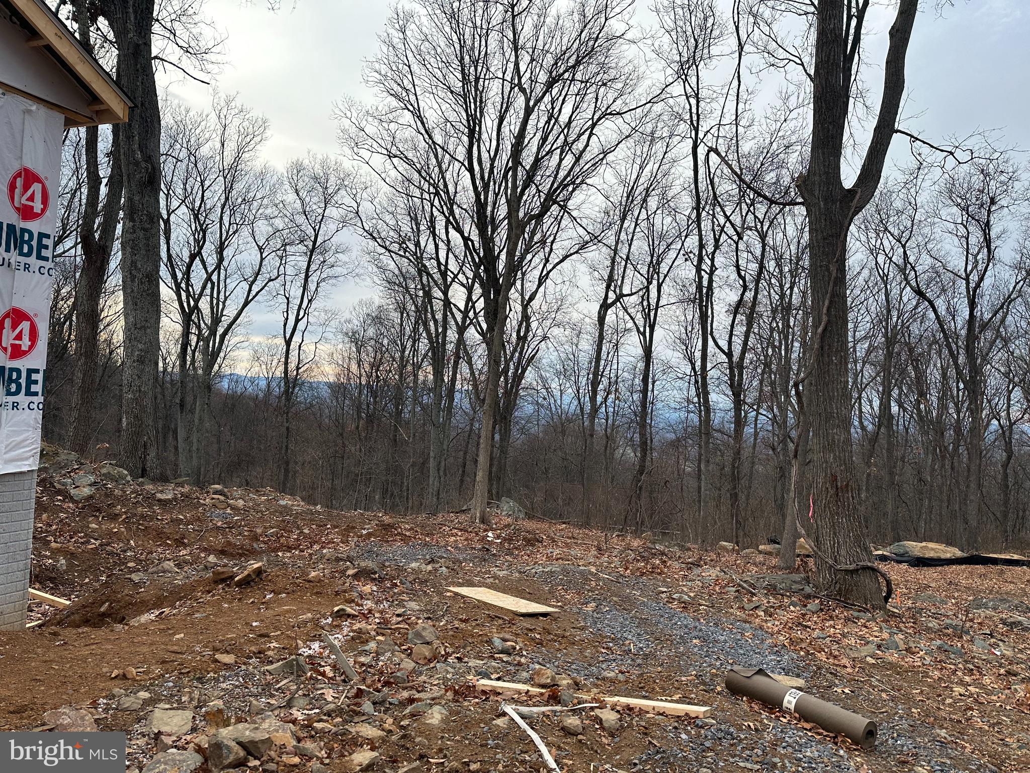 SHEN FARMS MT VIEW - Residential