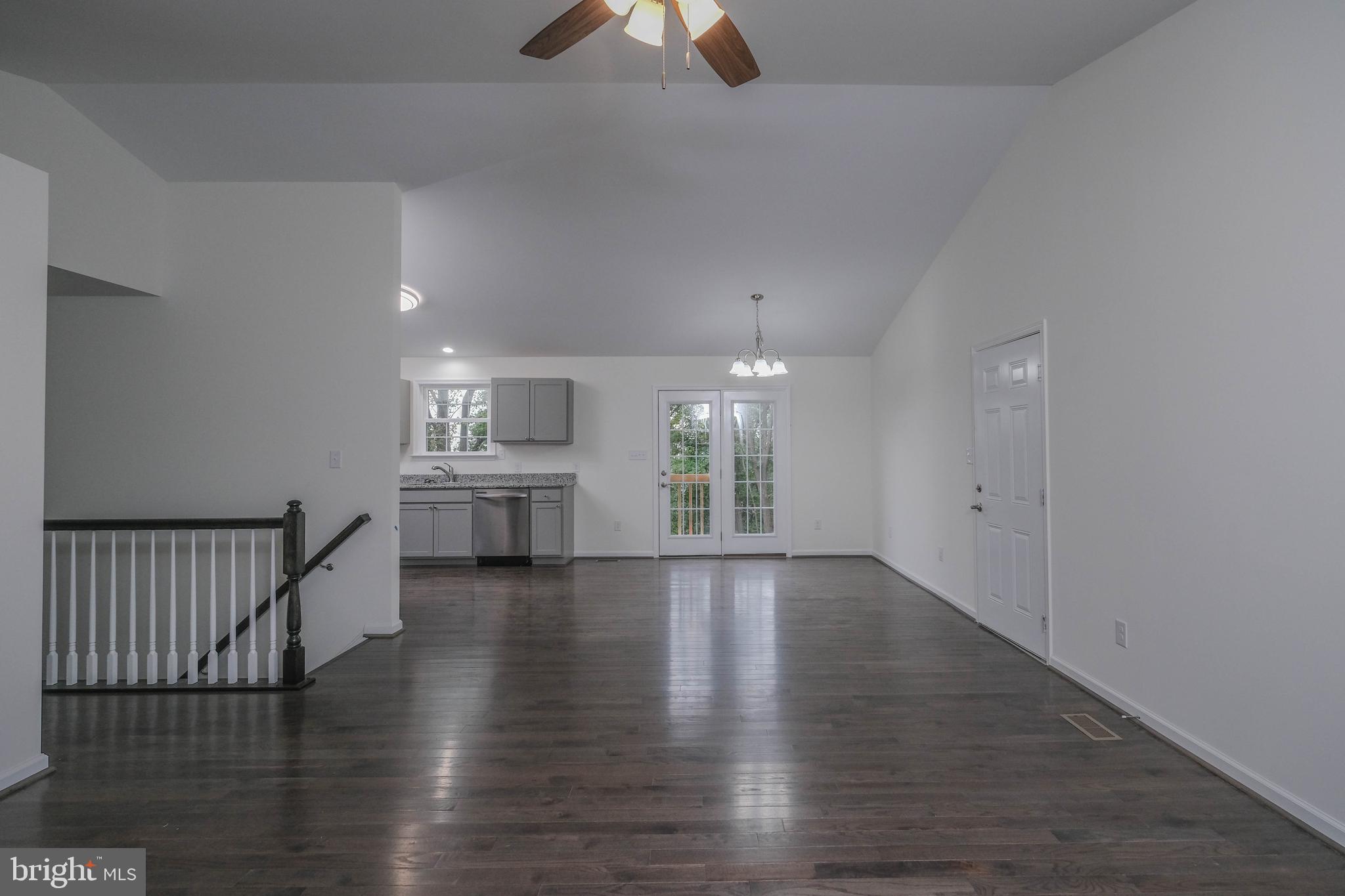 SHEN FARMS MT VIEW - Residential