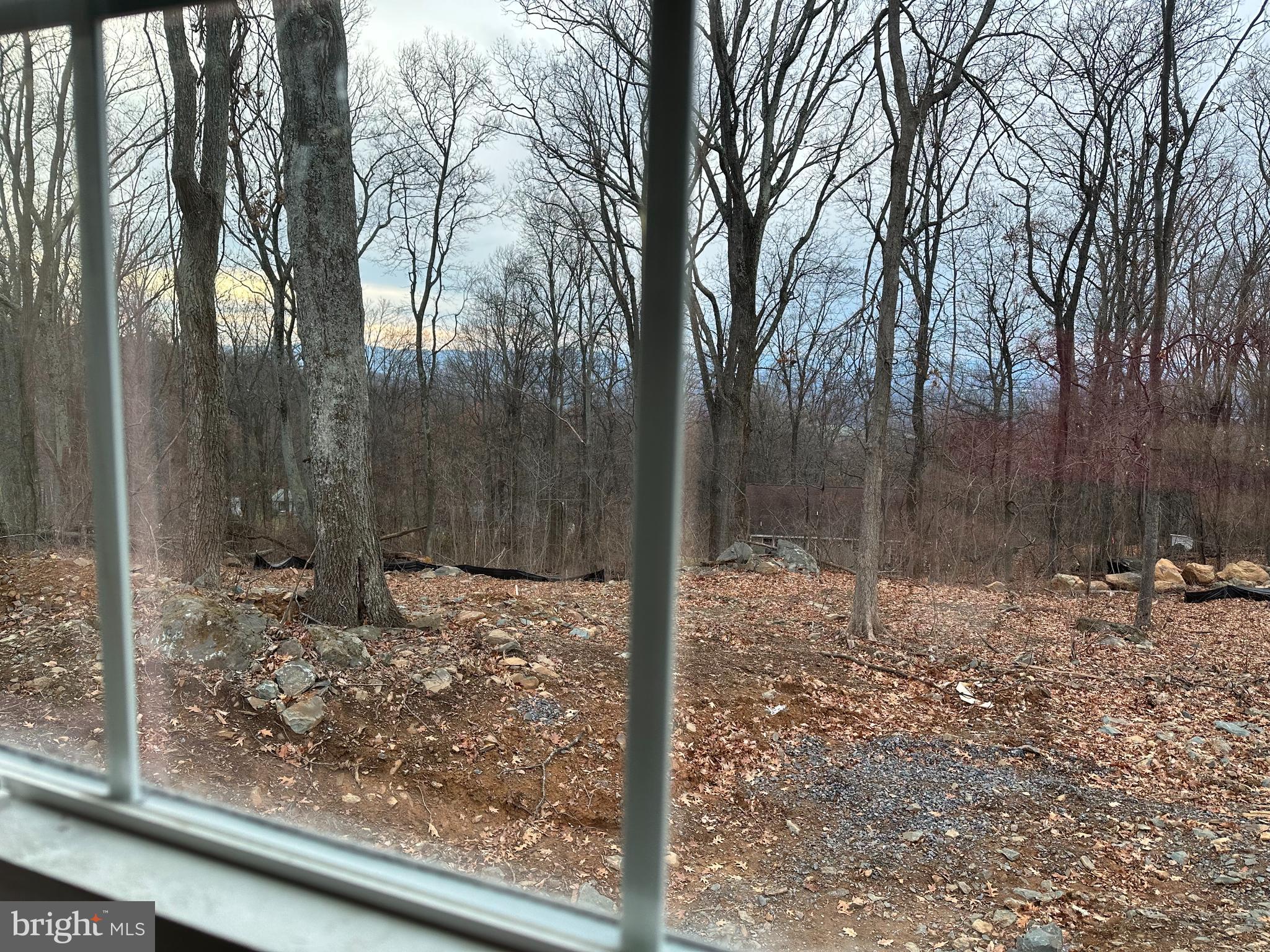 SHEN FARMS MT VIEW - Residential