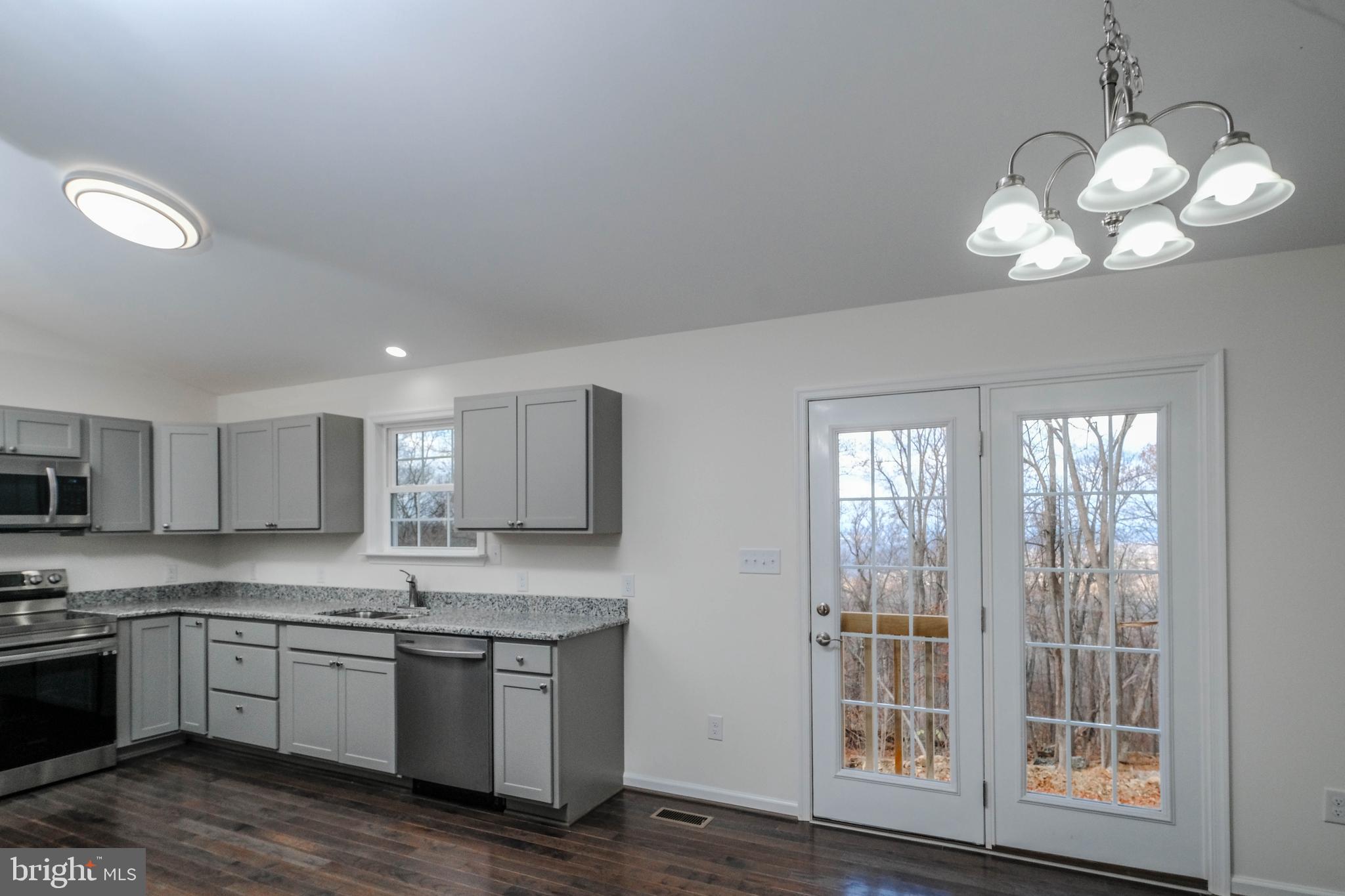 SHEN FARMS MT VIEW - Residential