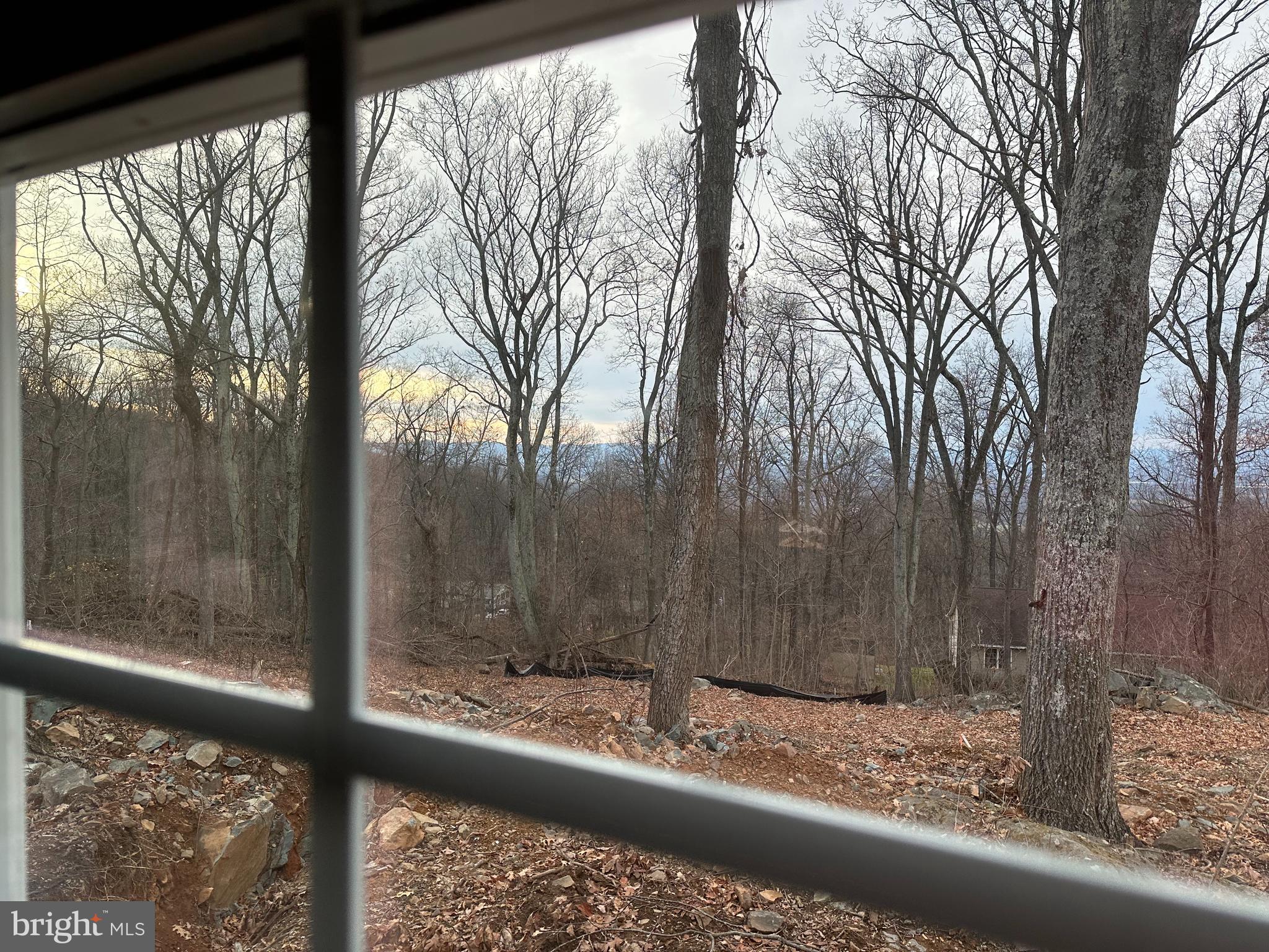 SHEN FARMS MT VIEW - Residential