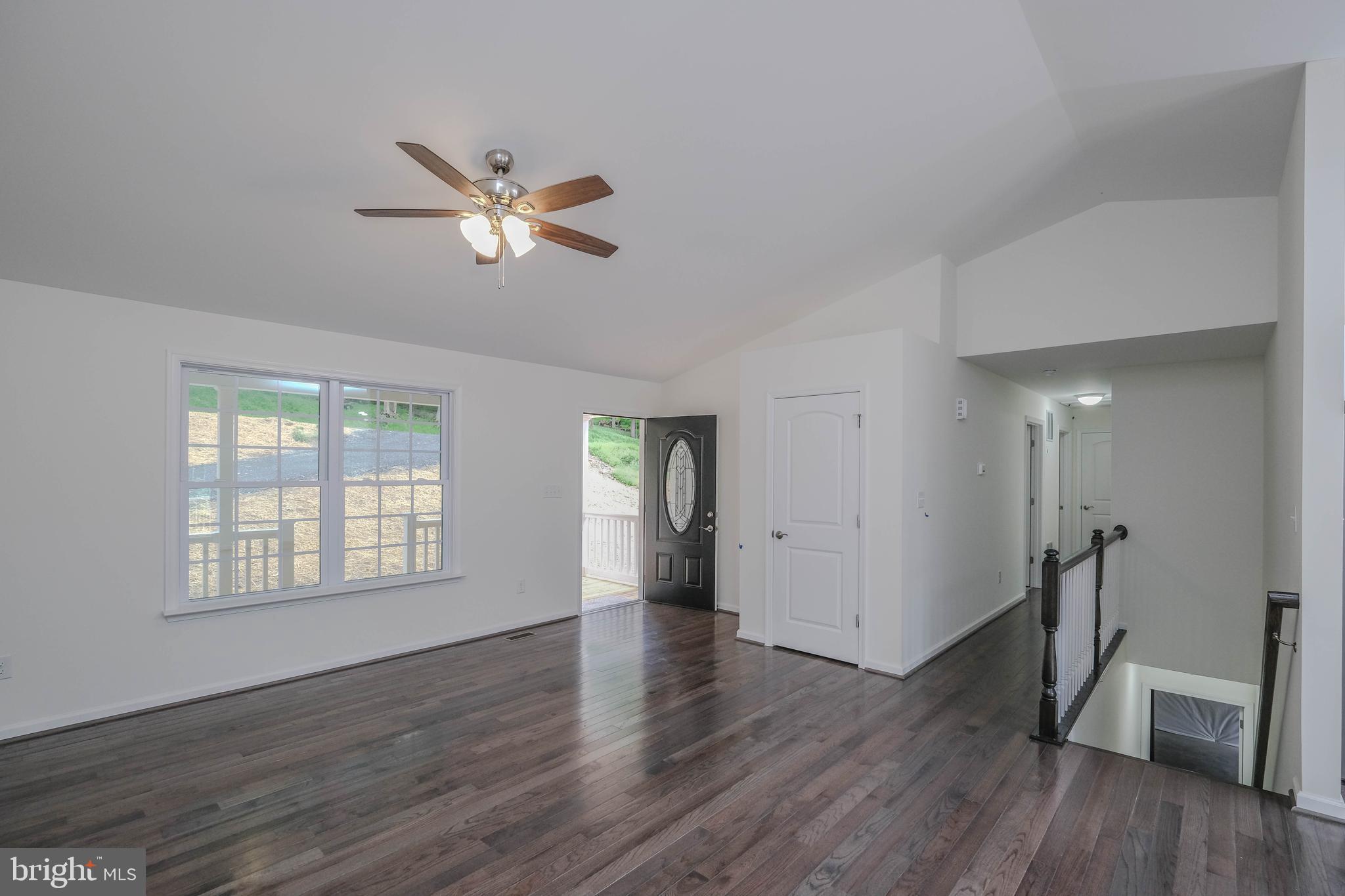 SHEN FARMS MT VIEW - Residential