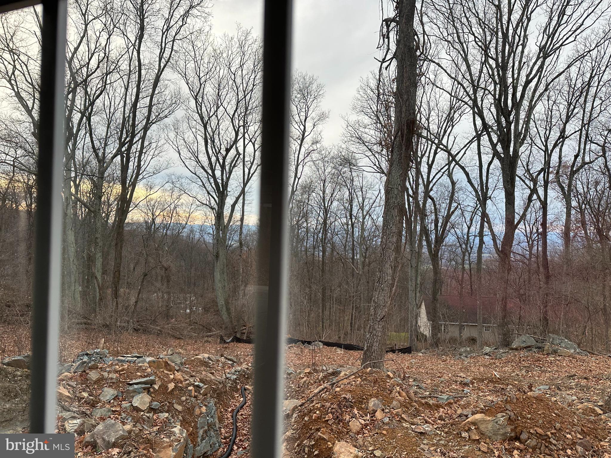 SHEN FARMS MT VIEW - Residential