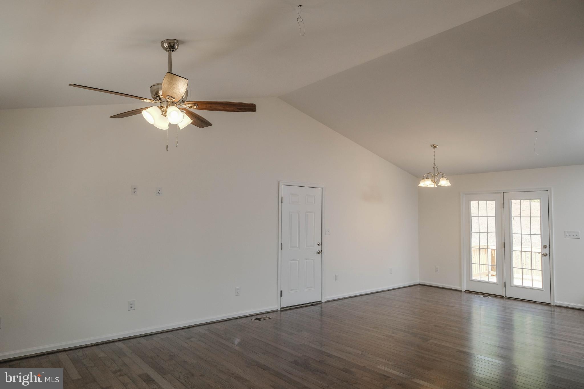 SHEN FARMS MT VIEW - Residential